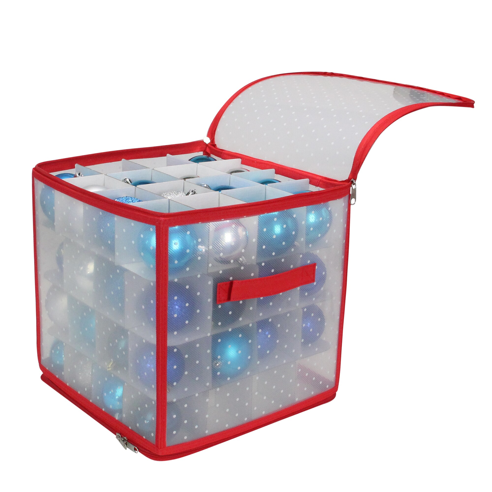 Northlight 33841598 Ornament-Storage - View #2