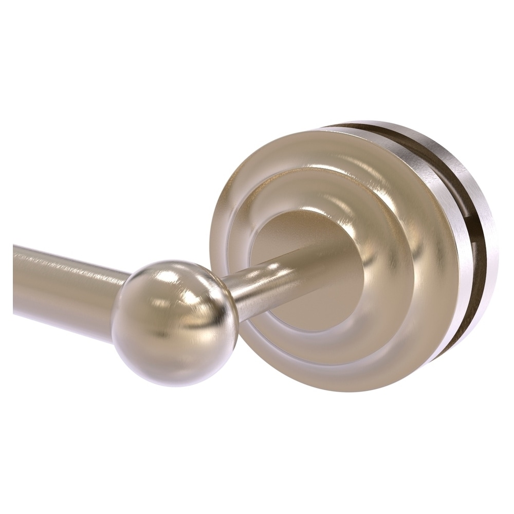 Allied Brass QN-41-SM-18-PEW d060350 - View #2