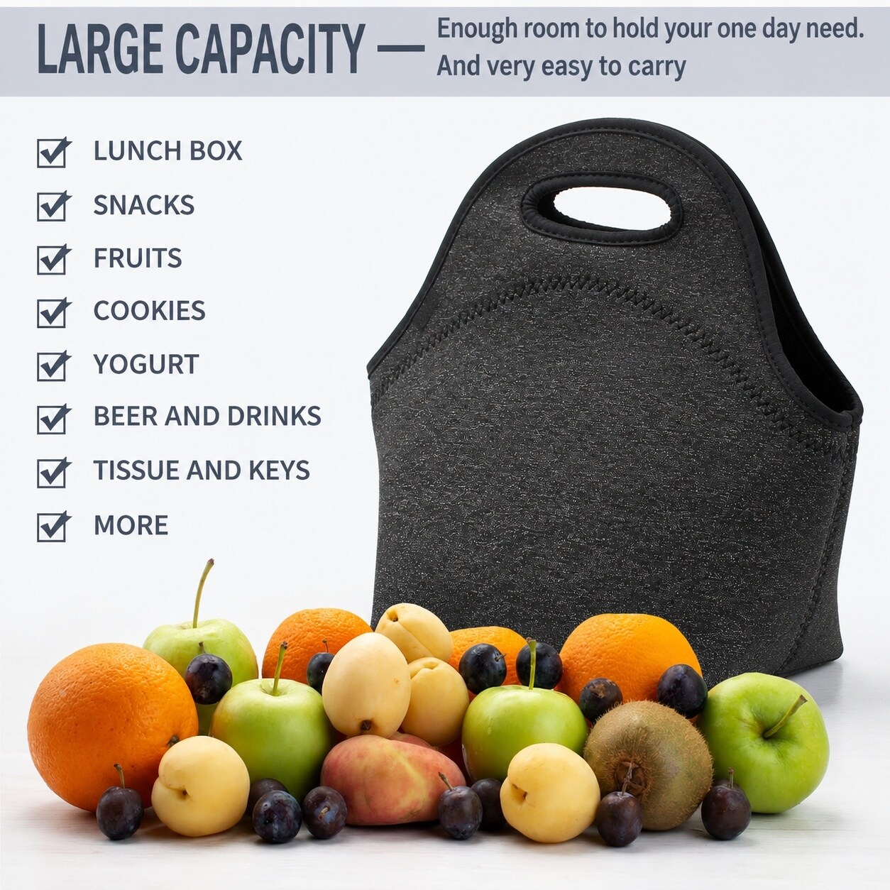 Baginizer BAGINIZER002304 Portable-Coolers - View #4