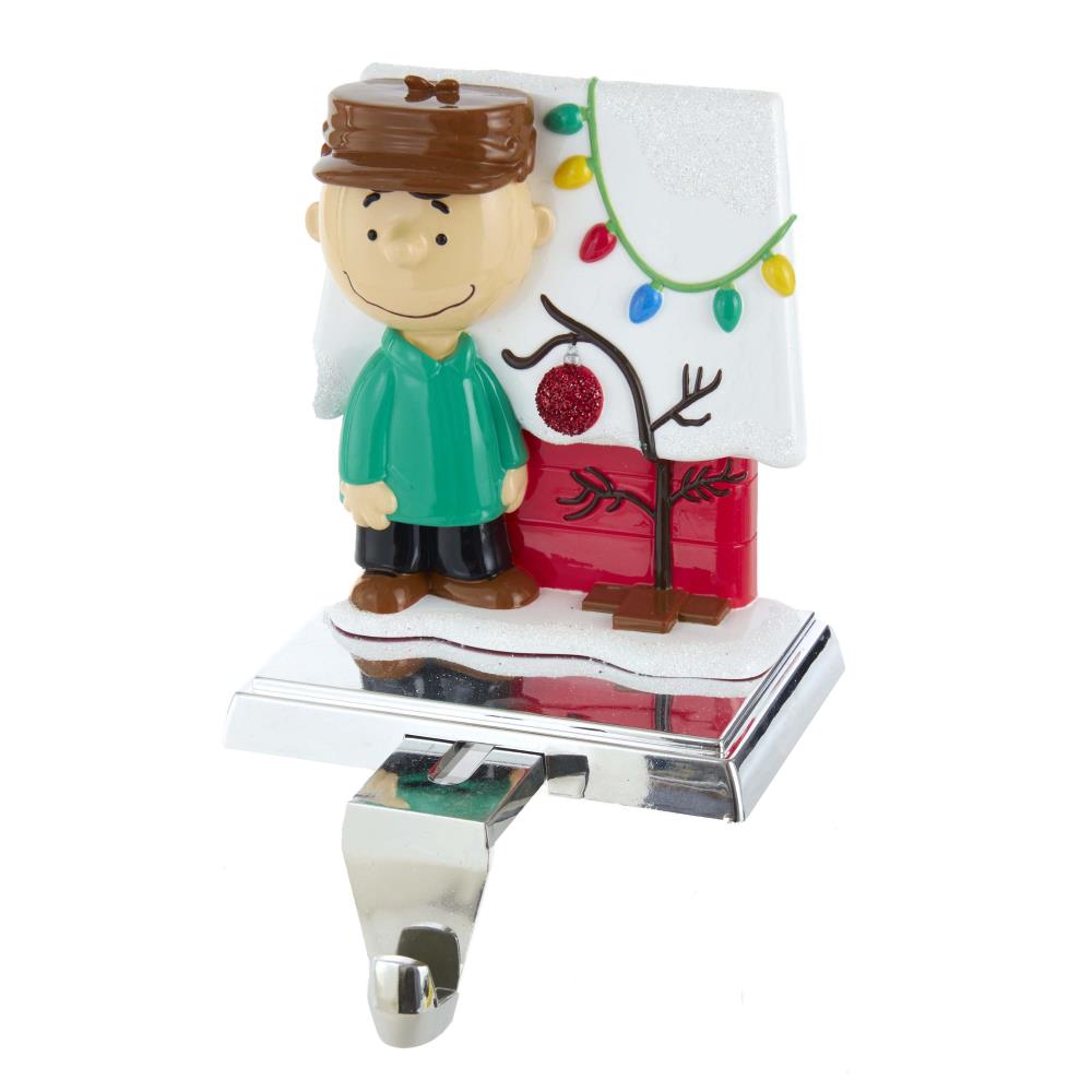 Kurt S. Adler C5624 7-in Figurine Village Scene Christmas Decor