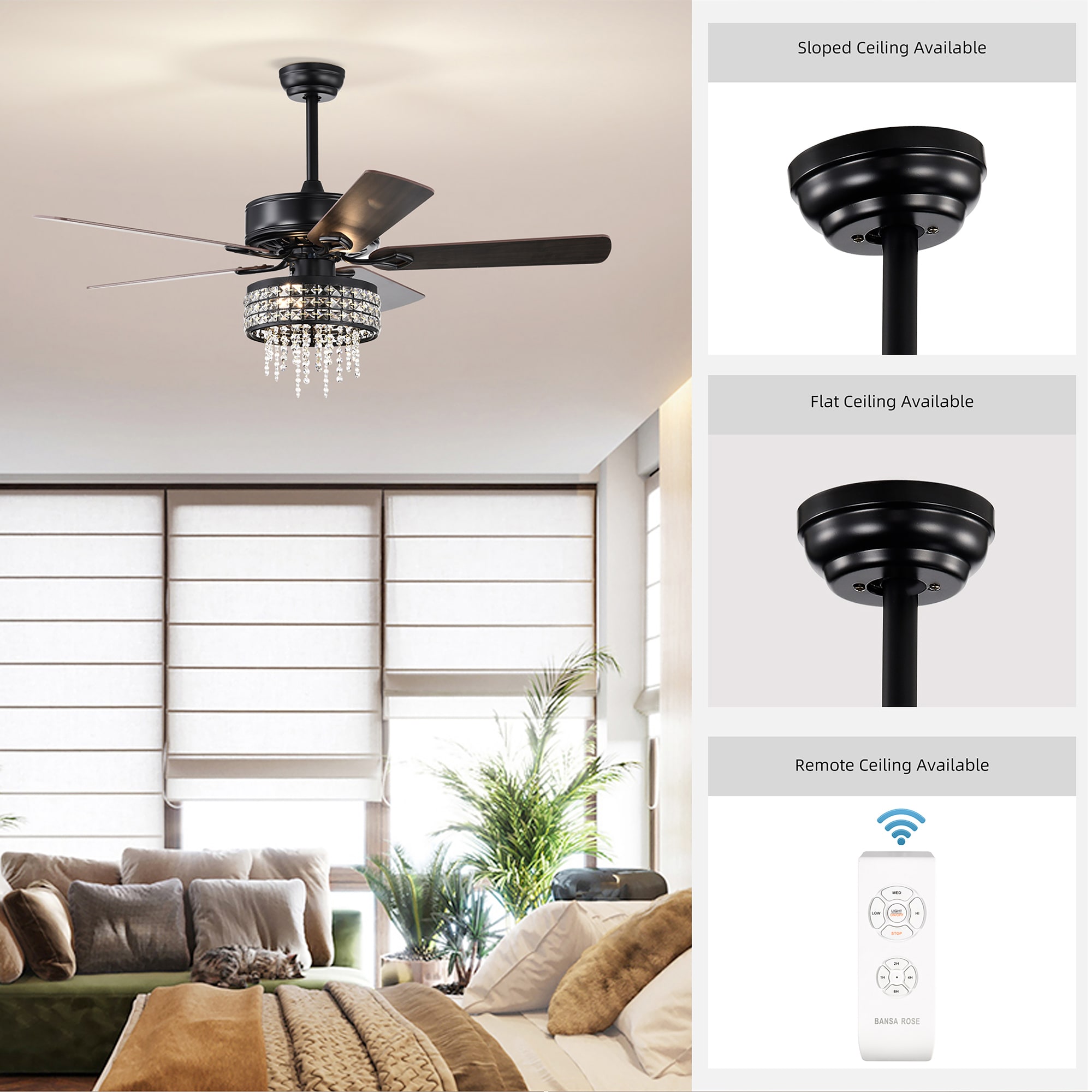 ExBrite DICF0075 Ceiling-Fans - View #13