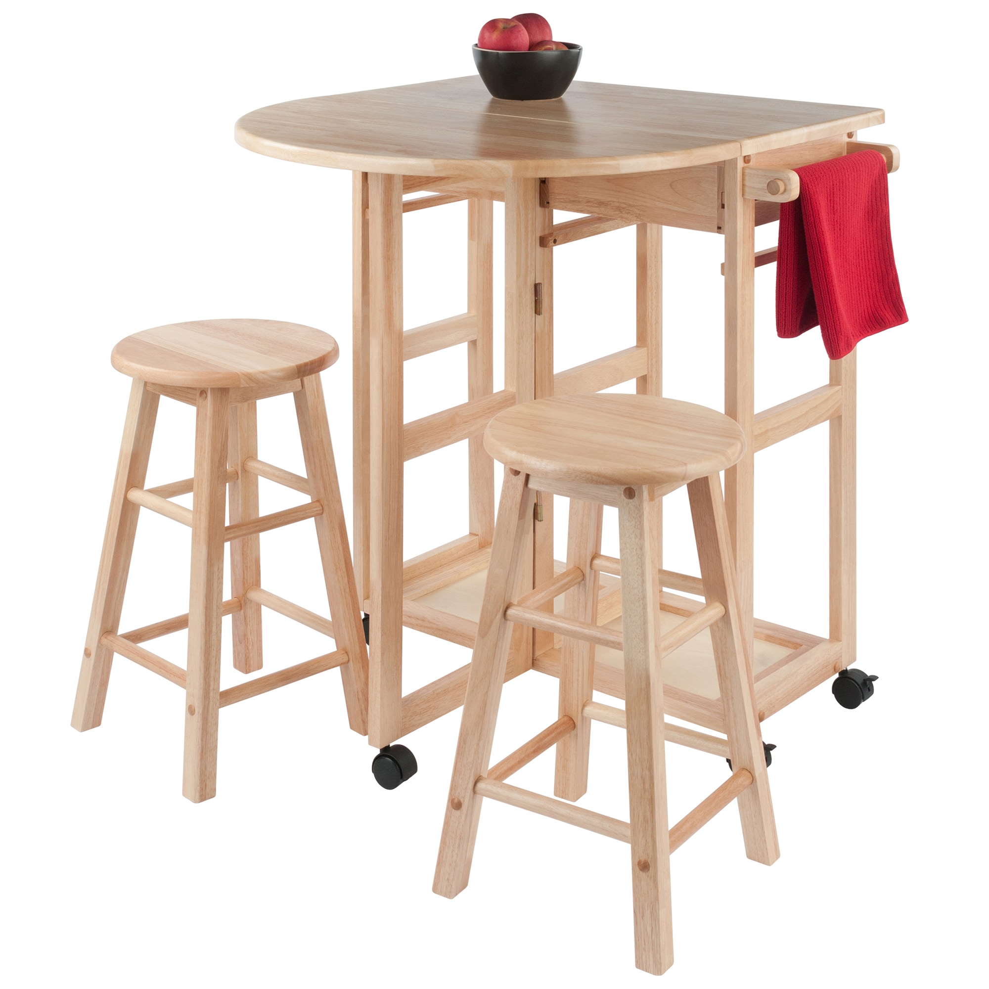 Winsome Wood 89332 Kitchen-Furniture - View #11