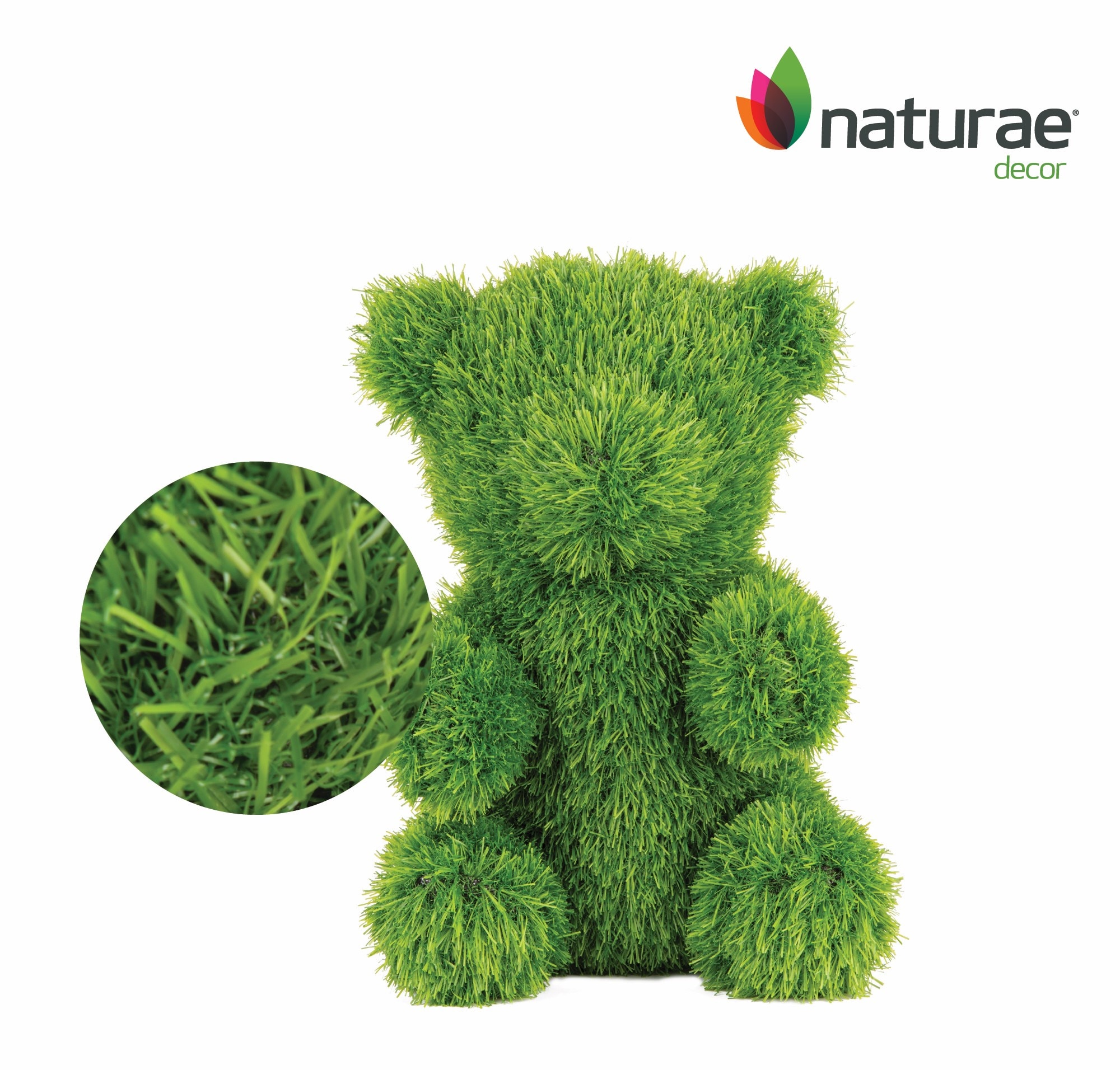 naturae decor PLS-21000-1PK Garden-Statue - View #4