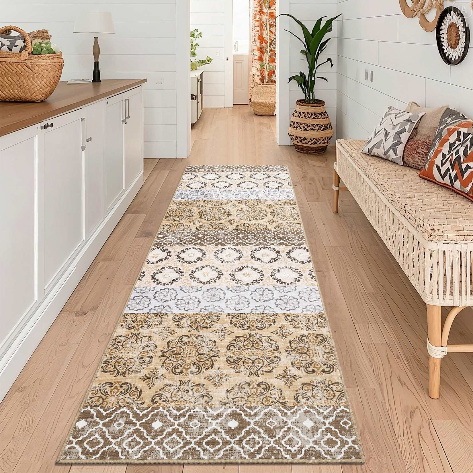 Qeetex LSN-PHK-343N6VMP rugs - View #2