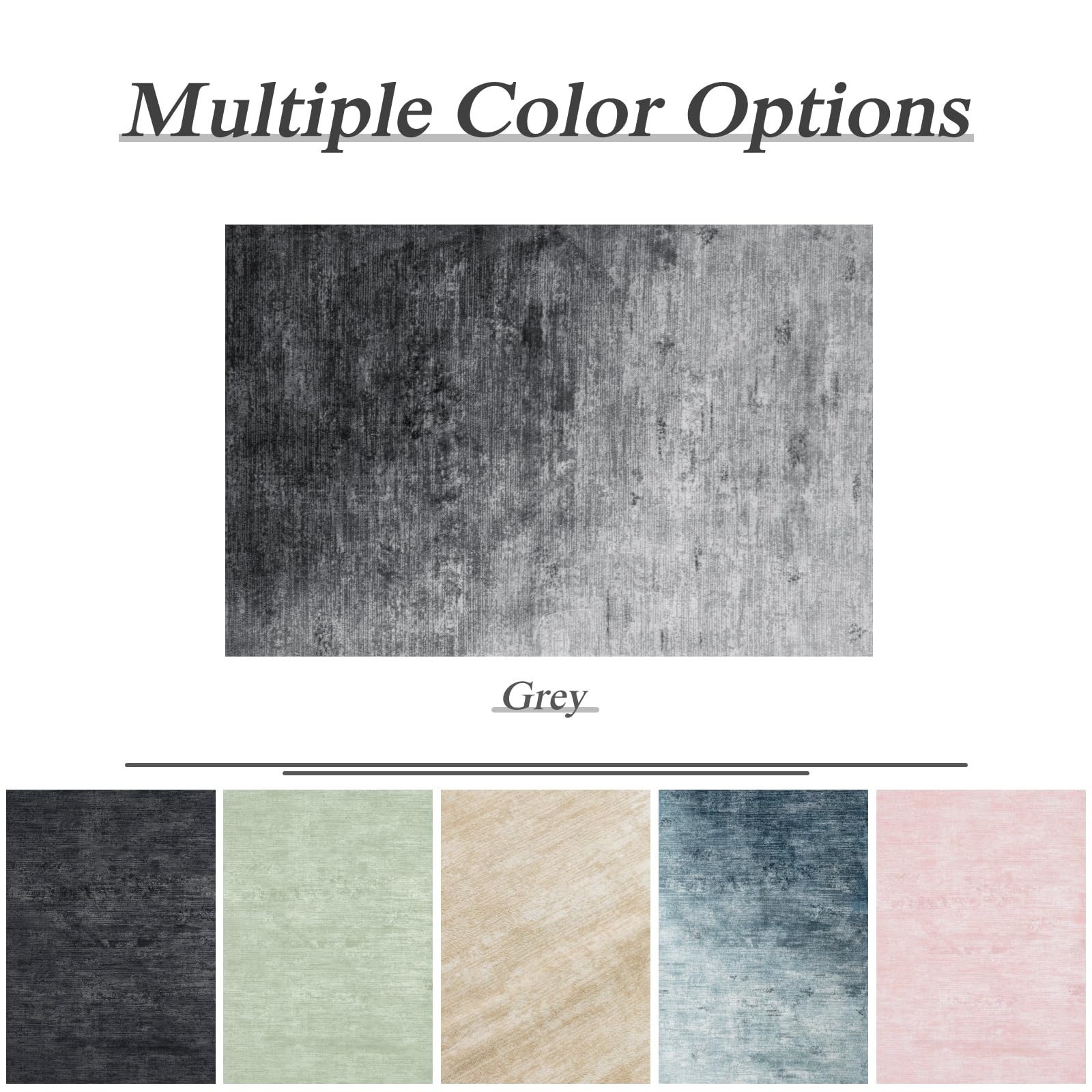 SenQWFa LSQ0708Q016 rugs - View #7