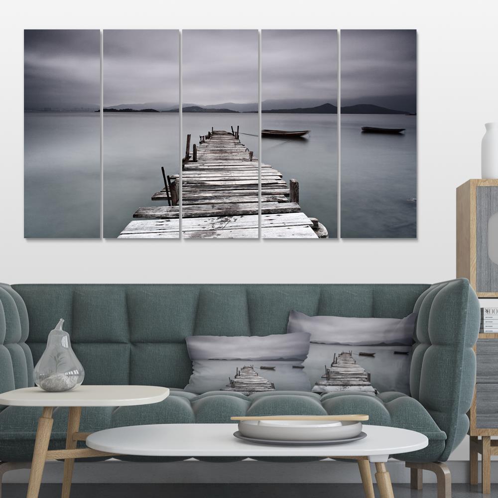 Designart PT15690-401 Wall-Art - View #3