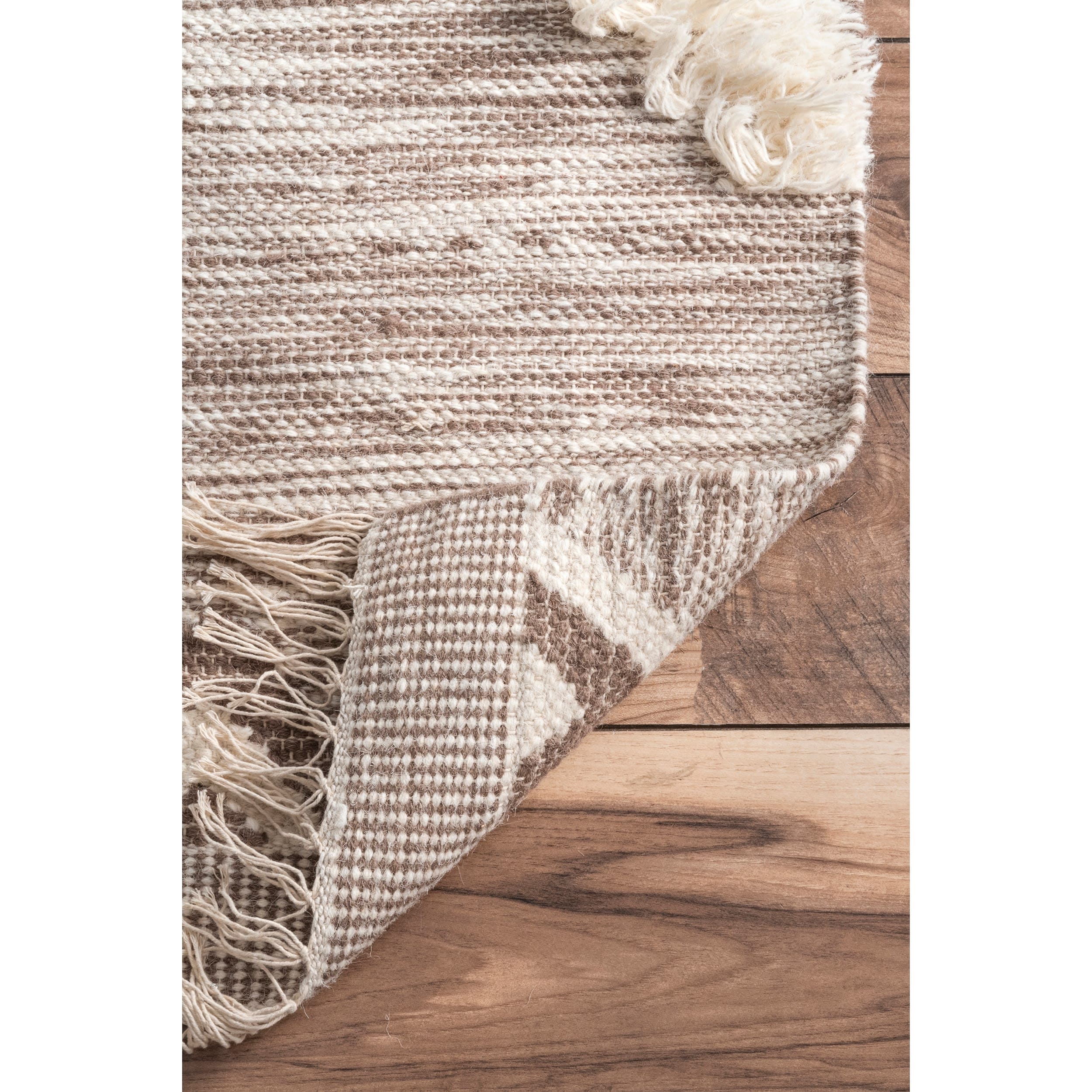 nuLOOM SPMO01B-406 rugs - View #6