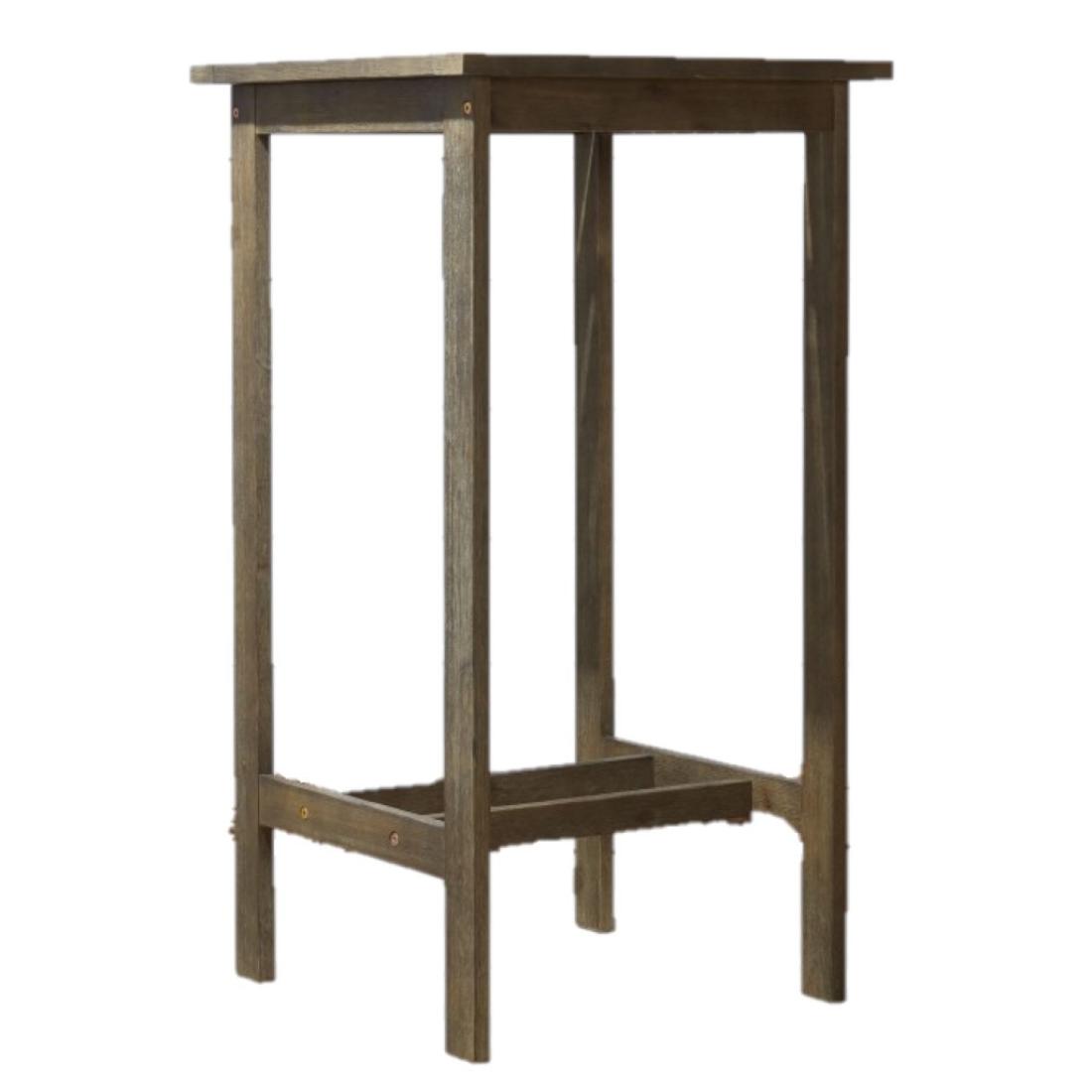 HomeRoots 4000390023 Patio-Tables - View #3