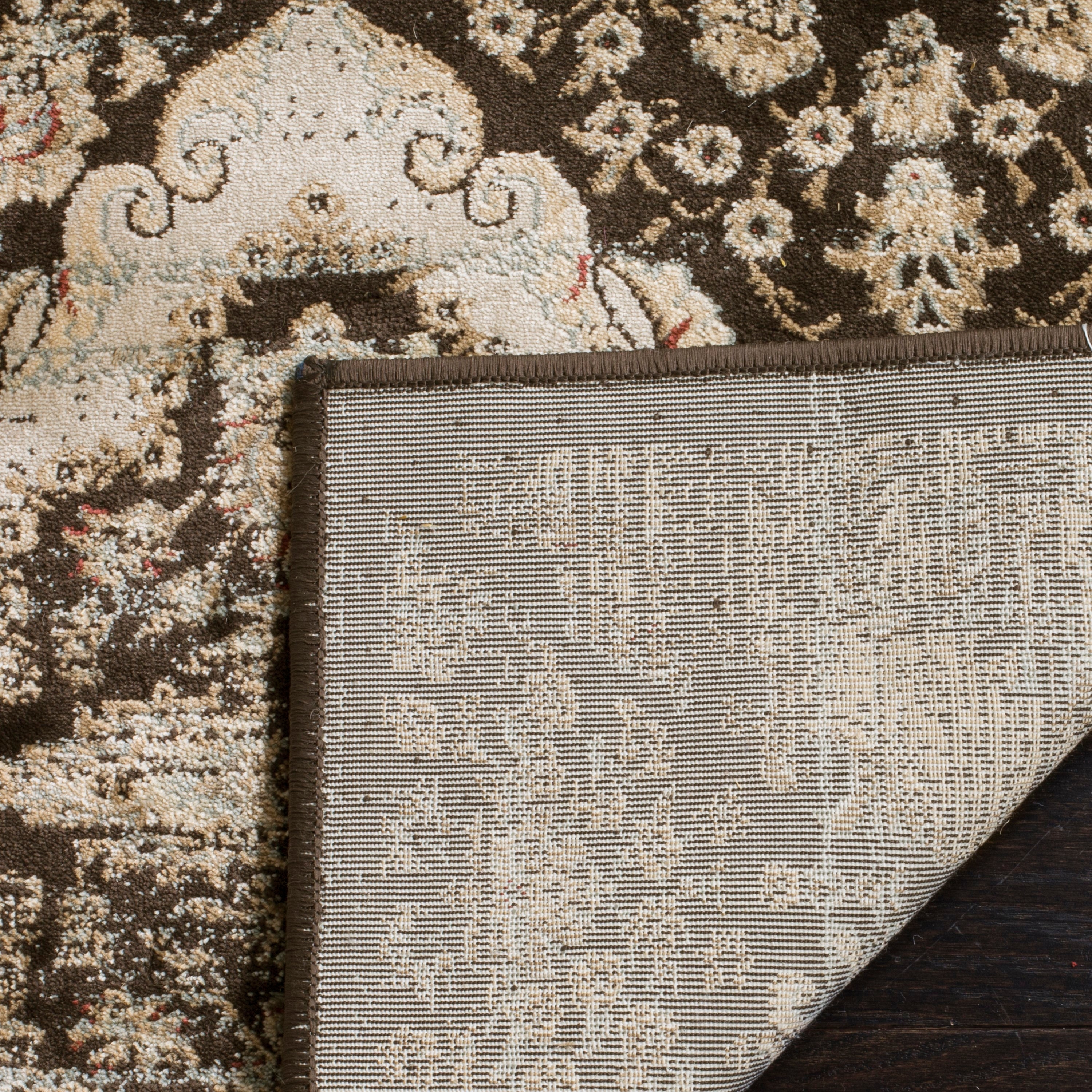 Safavieh VTG572B-4 rugs - View #4