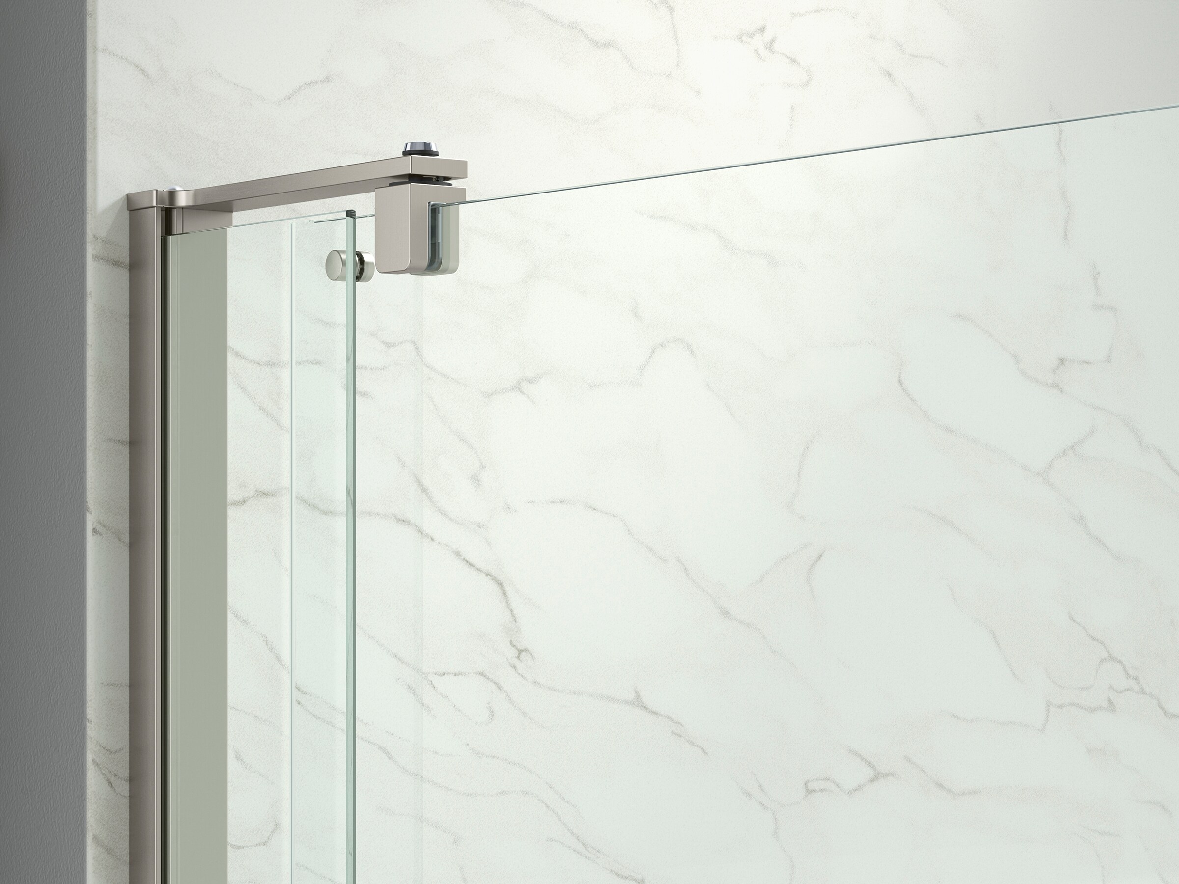 KOHLER 707556-L-BNK Shower-Doors - View #2