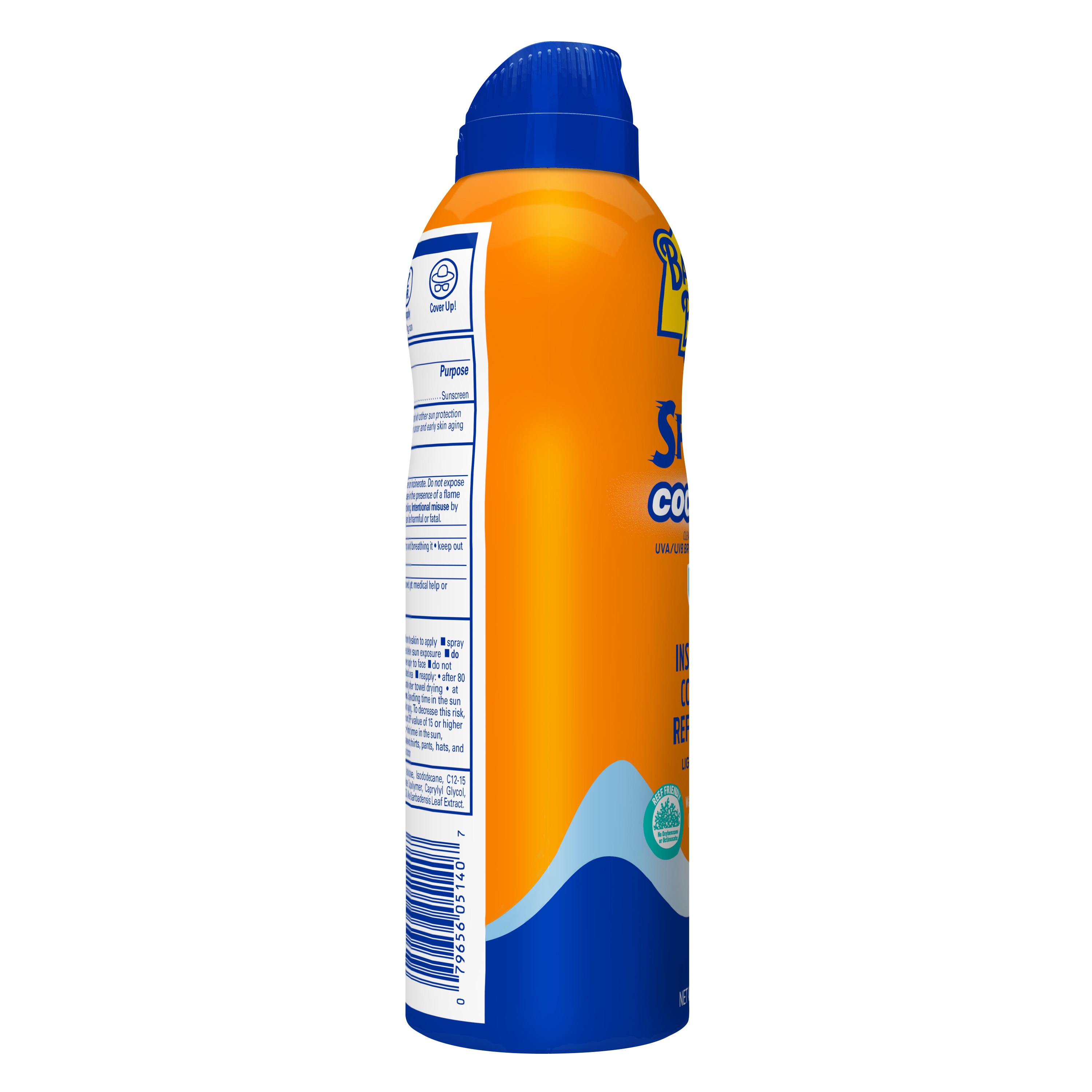 Banana Boat X301311401 Skin-Care - View #3