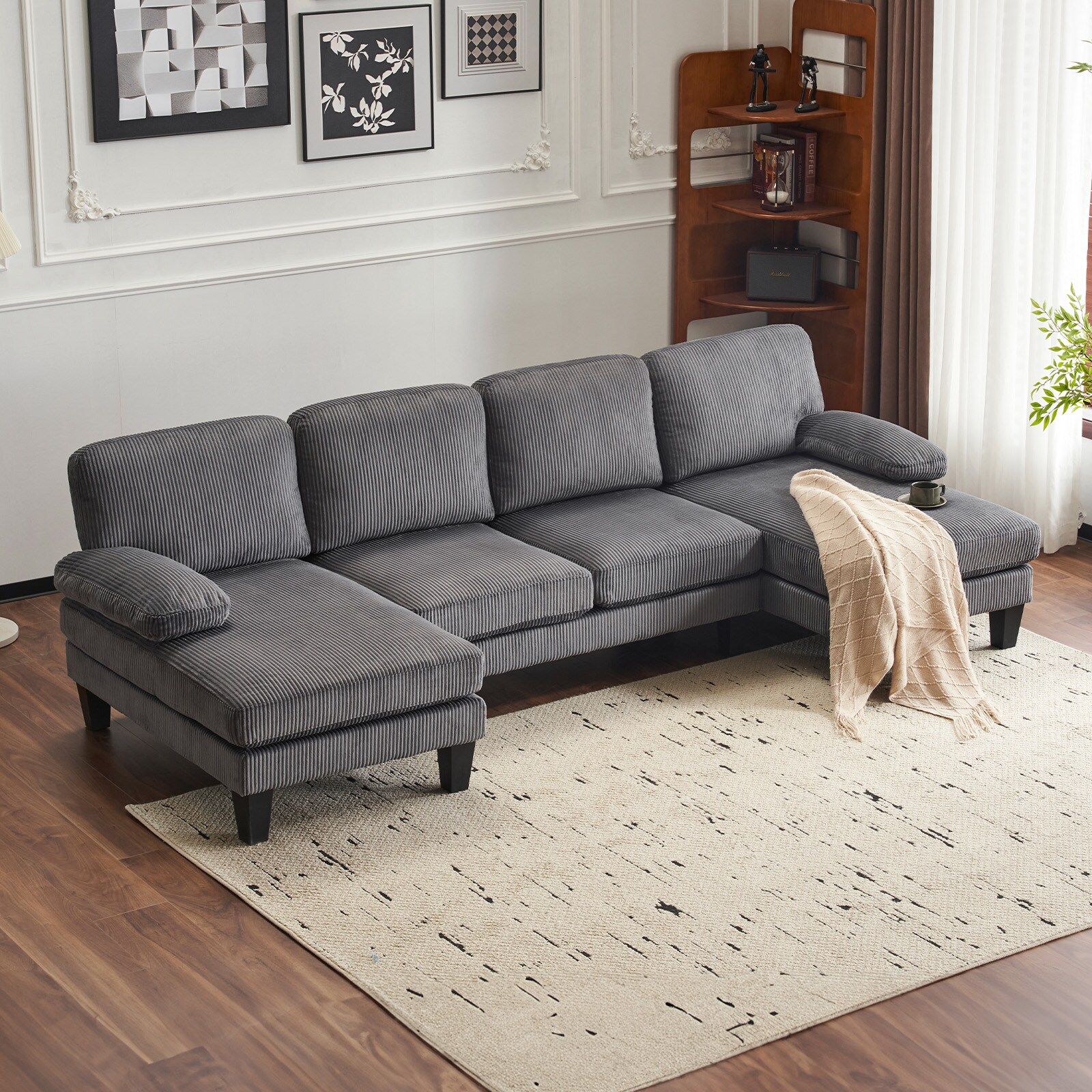 Outopee LO1G98000439+40 Sofas-Loveseats - View #8