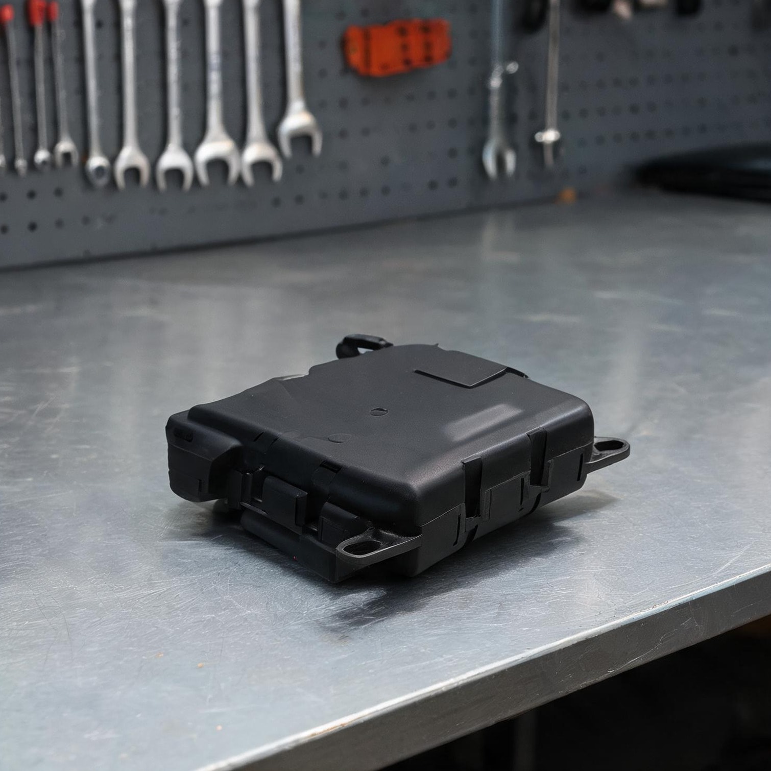 sunjurt Ford Expedition 2002-2011 Explorer HVAC Blend Door Actuator 4.4 ...