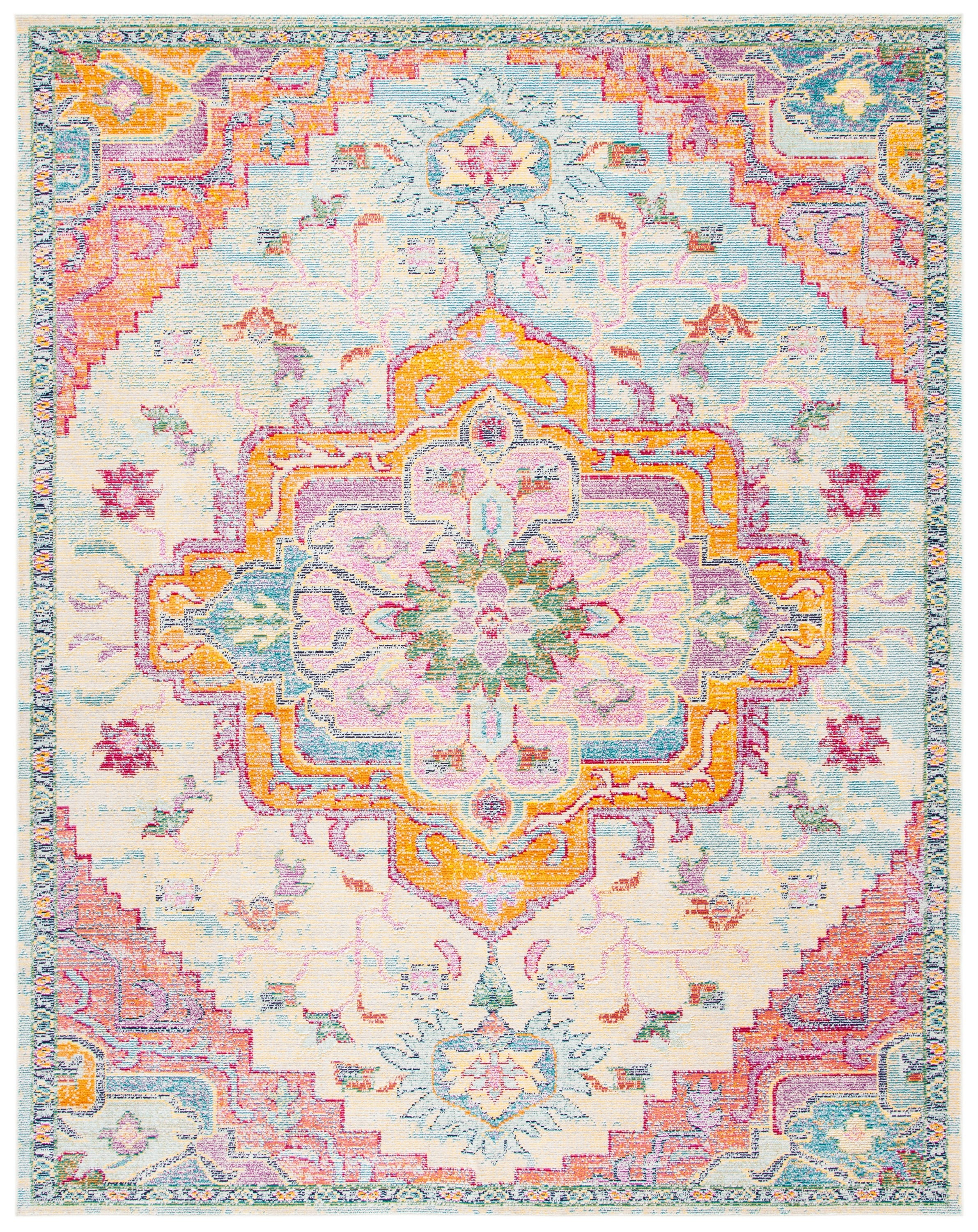 Safavieh CRS501B-8 rugs - View #2