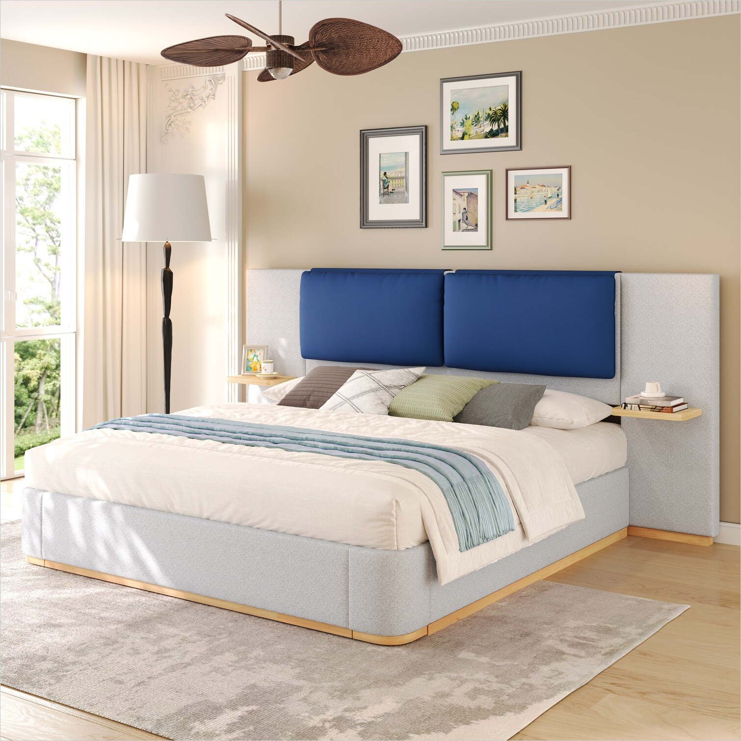 SunJet D94M9GU95B39 beds - View #4