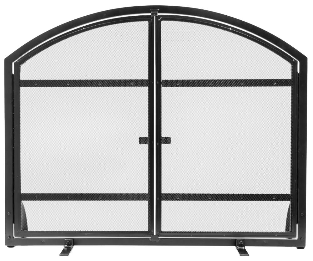 Pleasant Hearth FA338S Fireplace-Screens - View #6