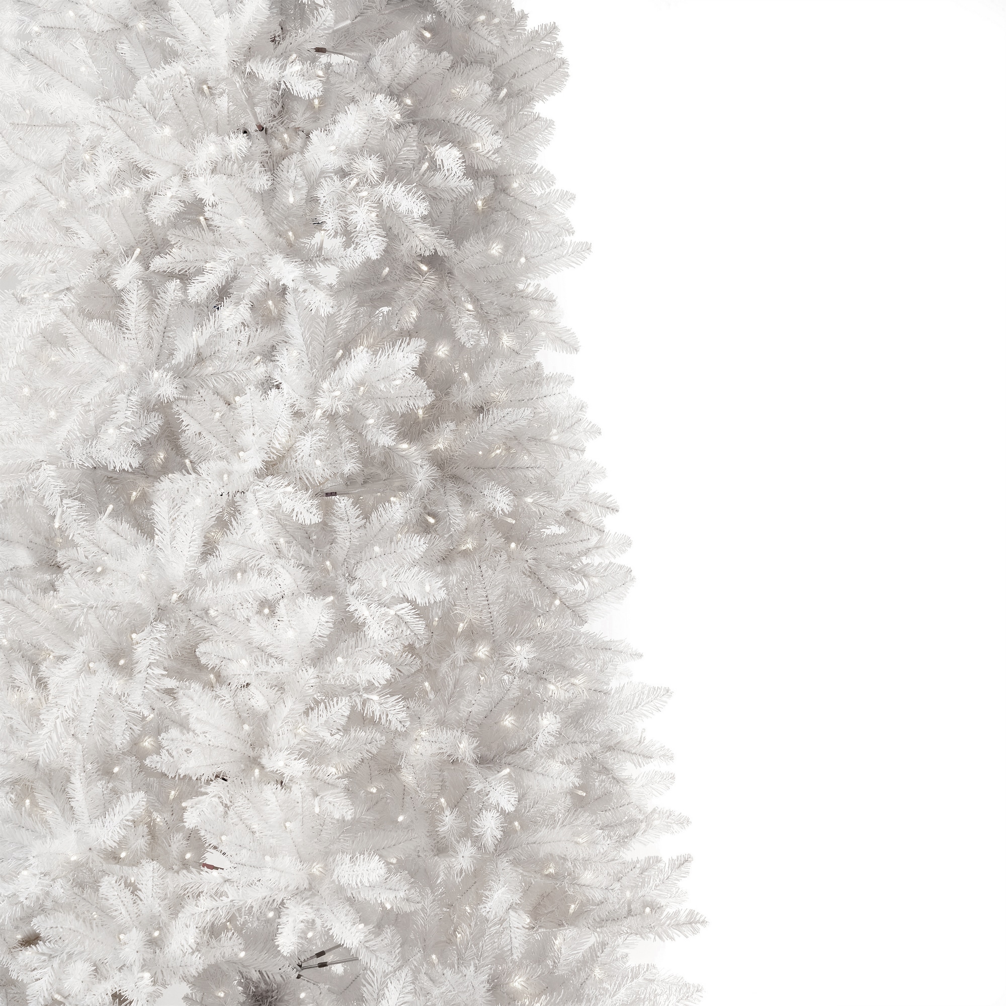 Nearly Natural T4535 Artificial-Christmas-Trees - View #4