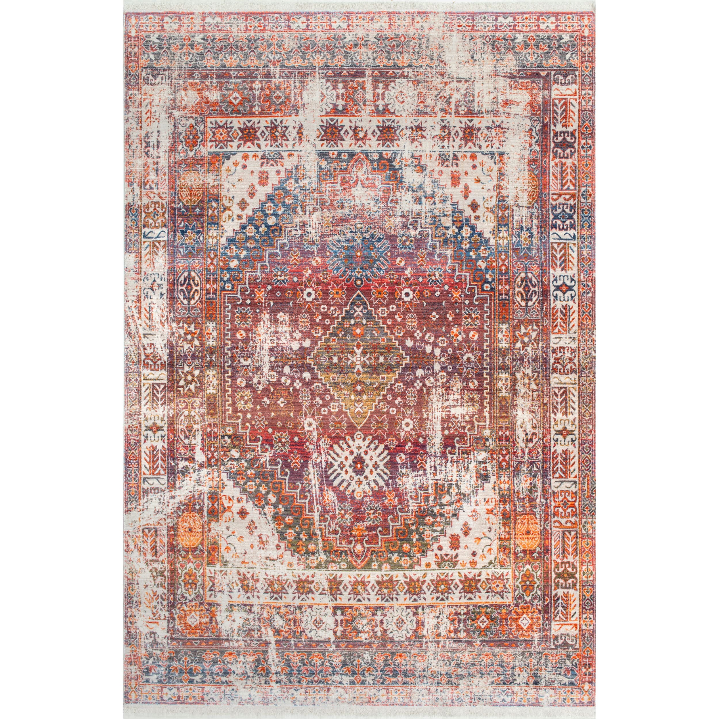 nuLOOM KHMC07B-9012 rugs - View #7
