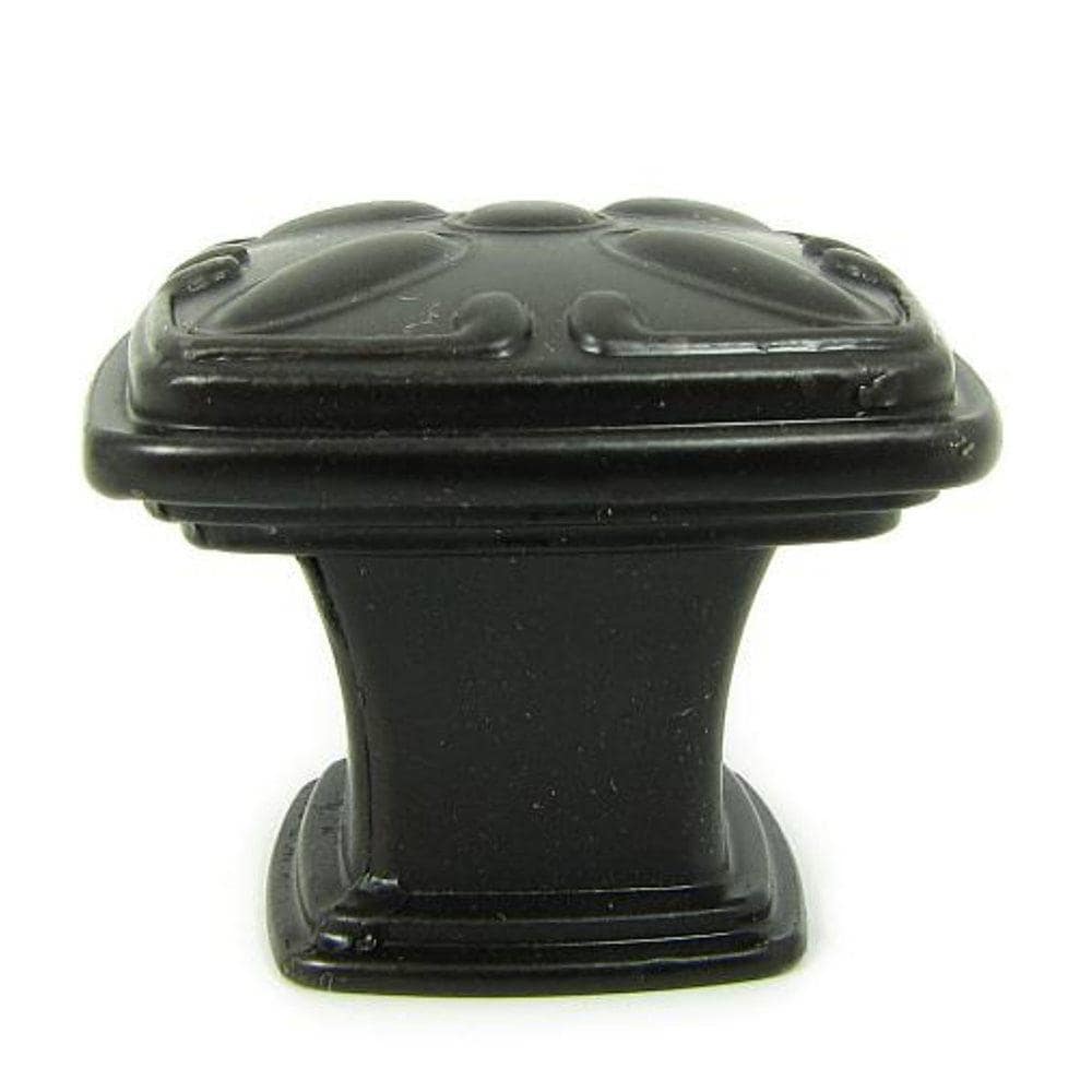 Stone Mill Hardware CP81093-OB Cabinet-Knobs - View #4