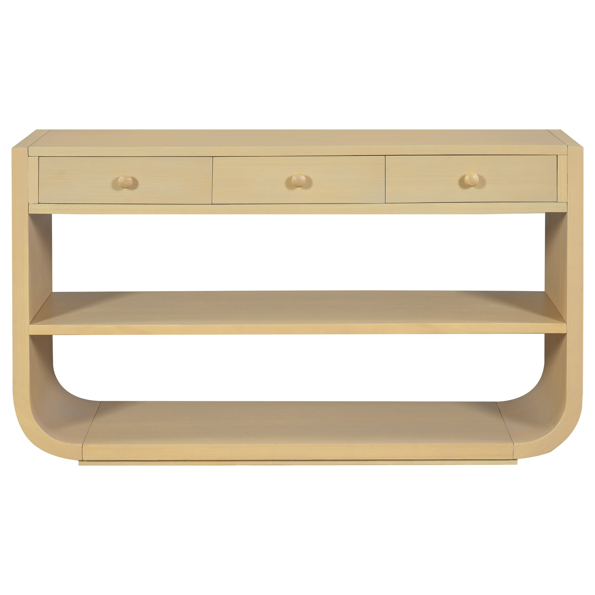 Qualler QDT759560N Console-Sofa-Tables - View #4
