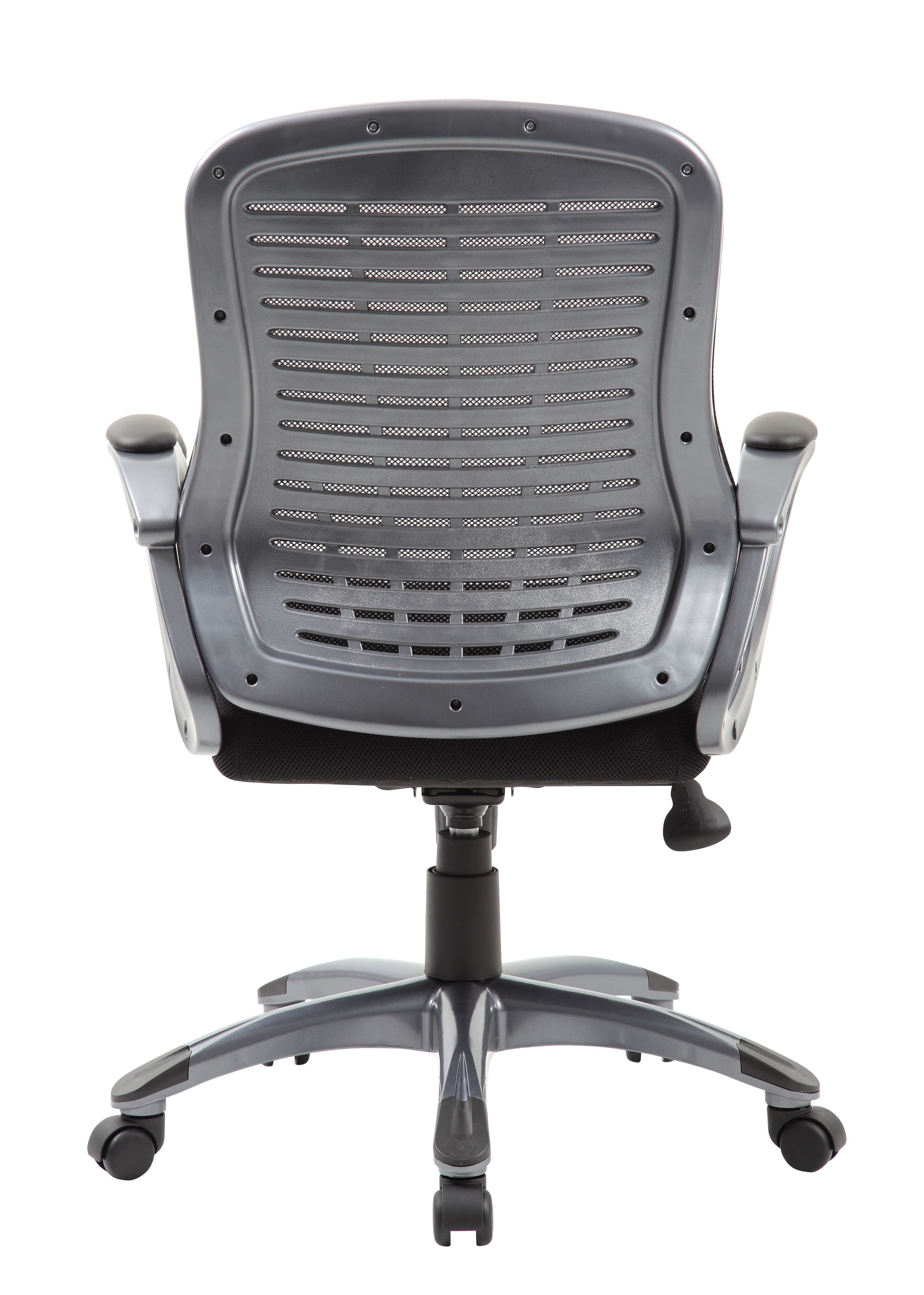 Boss Office Products B6756-BK Office-Chairs - View #4