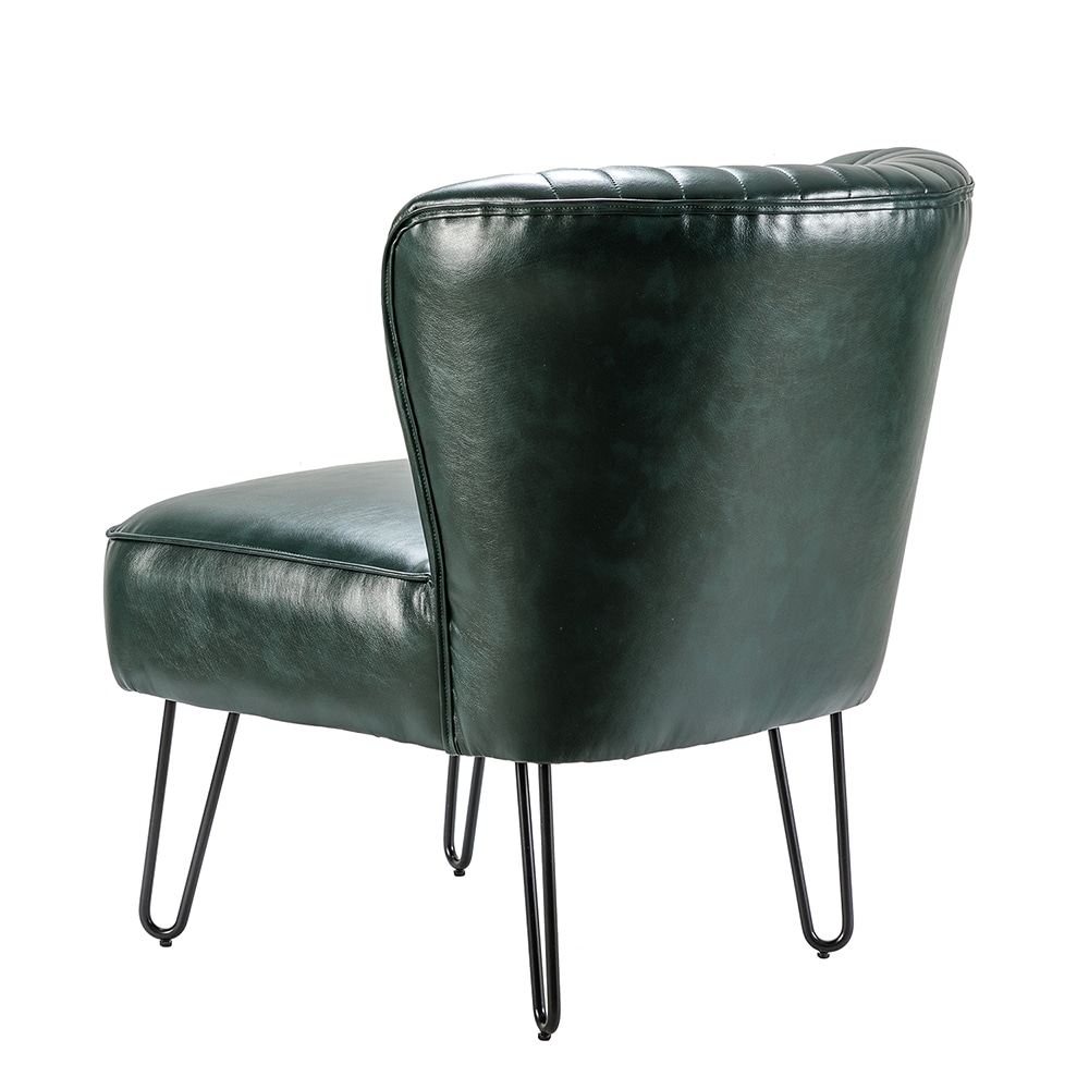14 Karat Home CHM0196-GREEN chairs - View #3