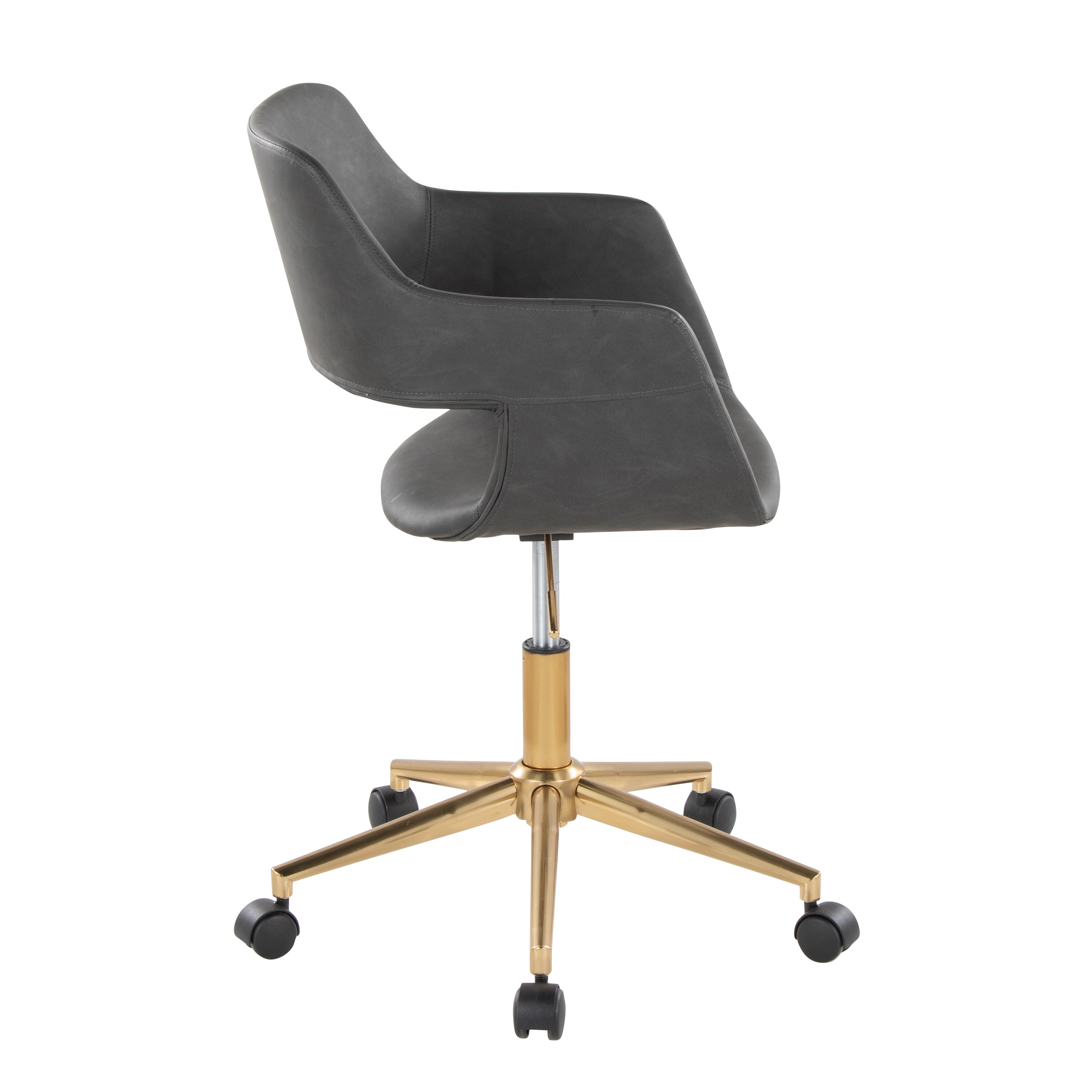LUXEYARD DS-J-223914-B202P Office-Chairs - View #2