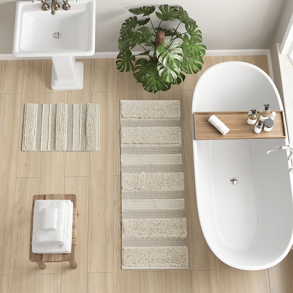 Gracie Mills 7221-27II Bath-Rugs - View #4