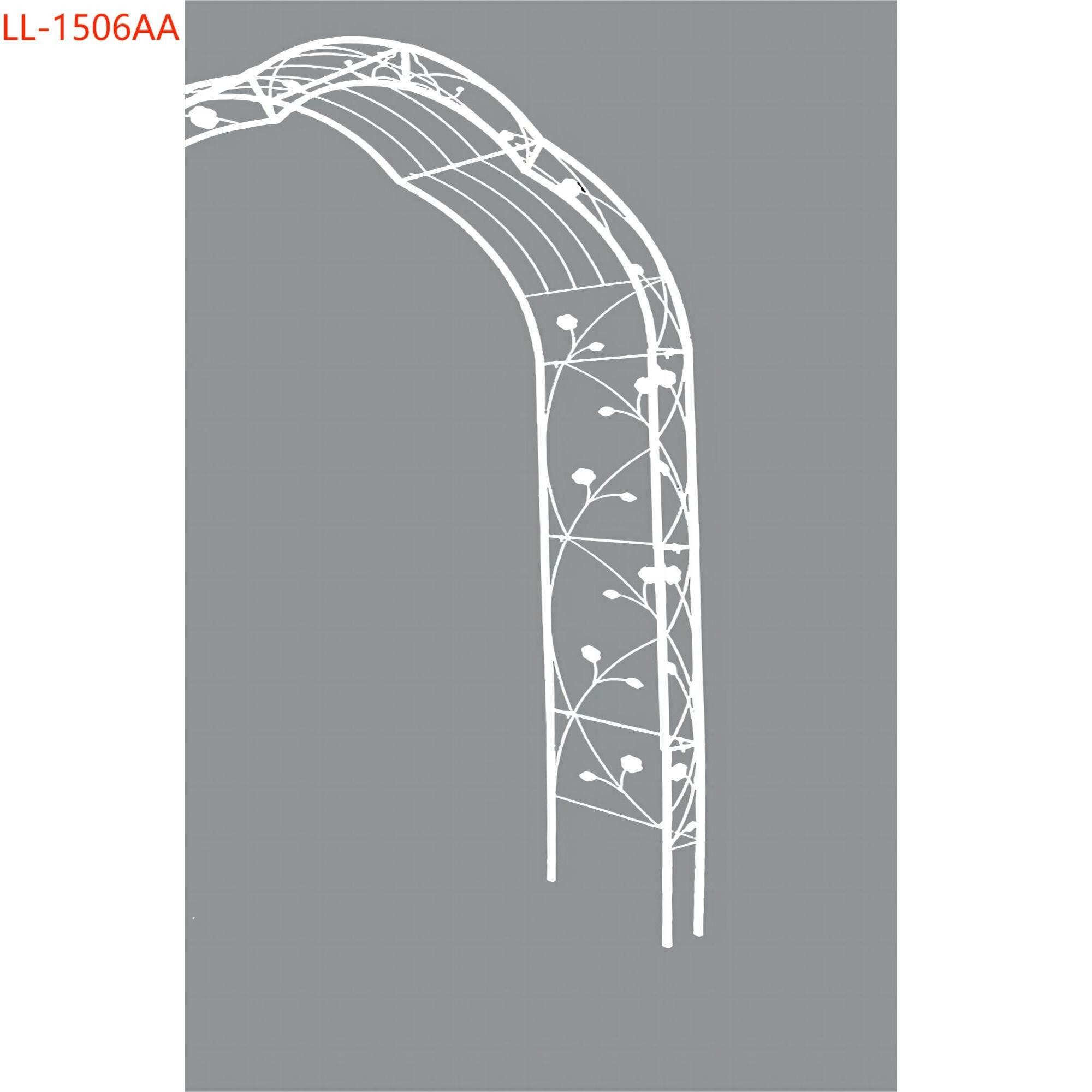 Yiekholo LL-1506AA Garden-Trellis - View #10