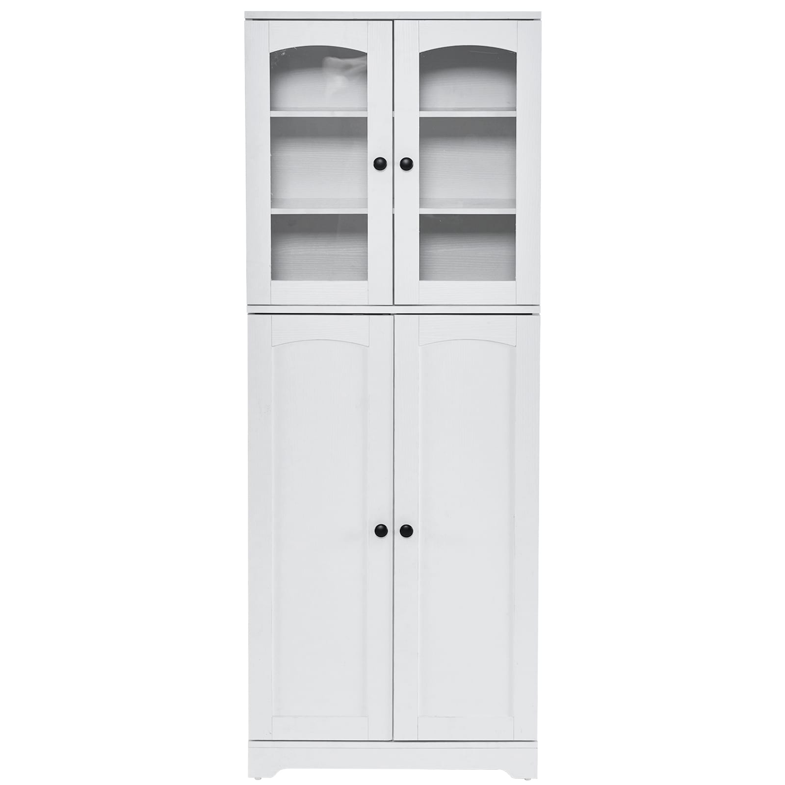 Winado LO1G52002980 Contemporary/Modern White Sideboard