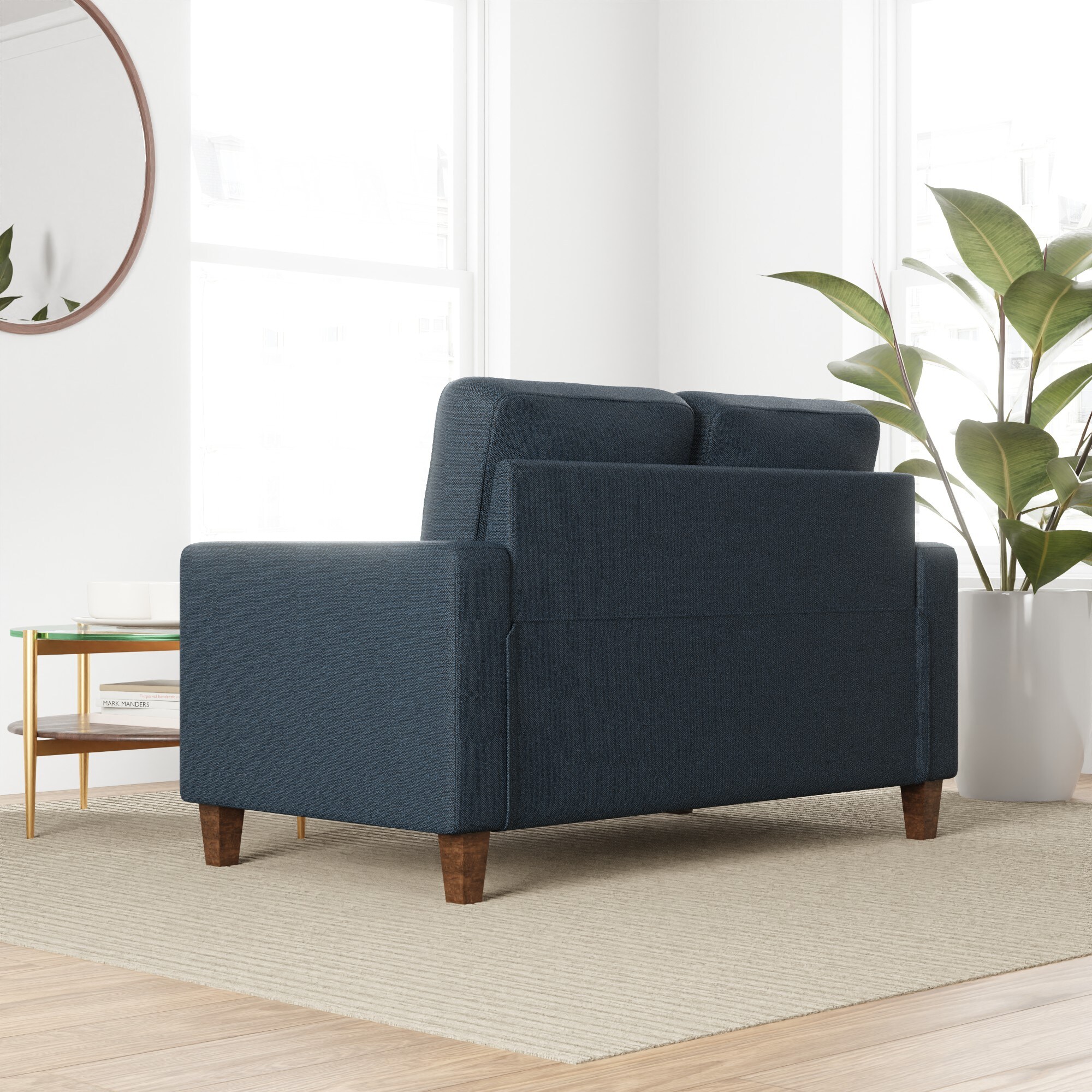 Brookside BS0005LVS00NV Sofas-Loveseats - View #4