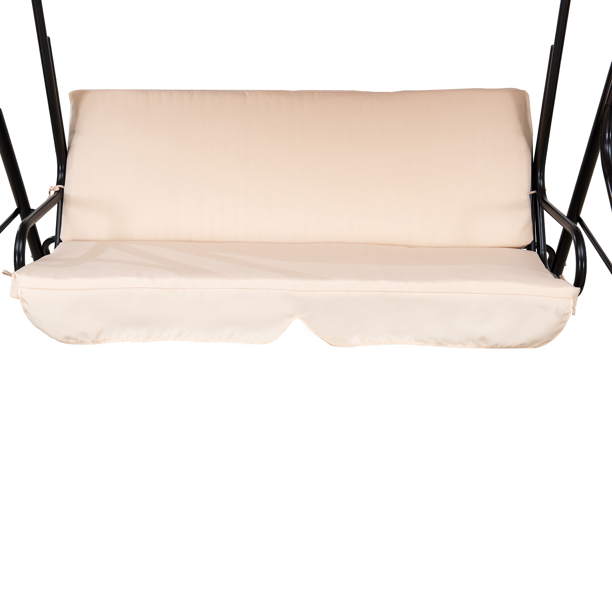 Sunjoy A215000105 Replace-Porch-Swing-Glider-Tops - View #3