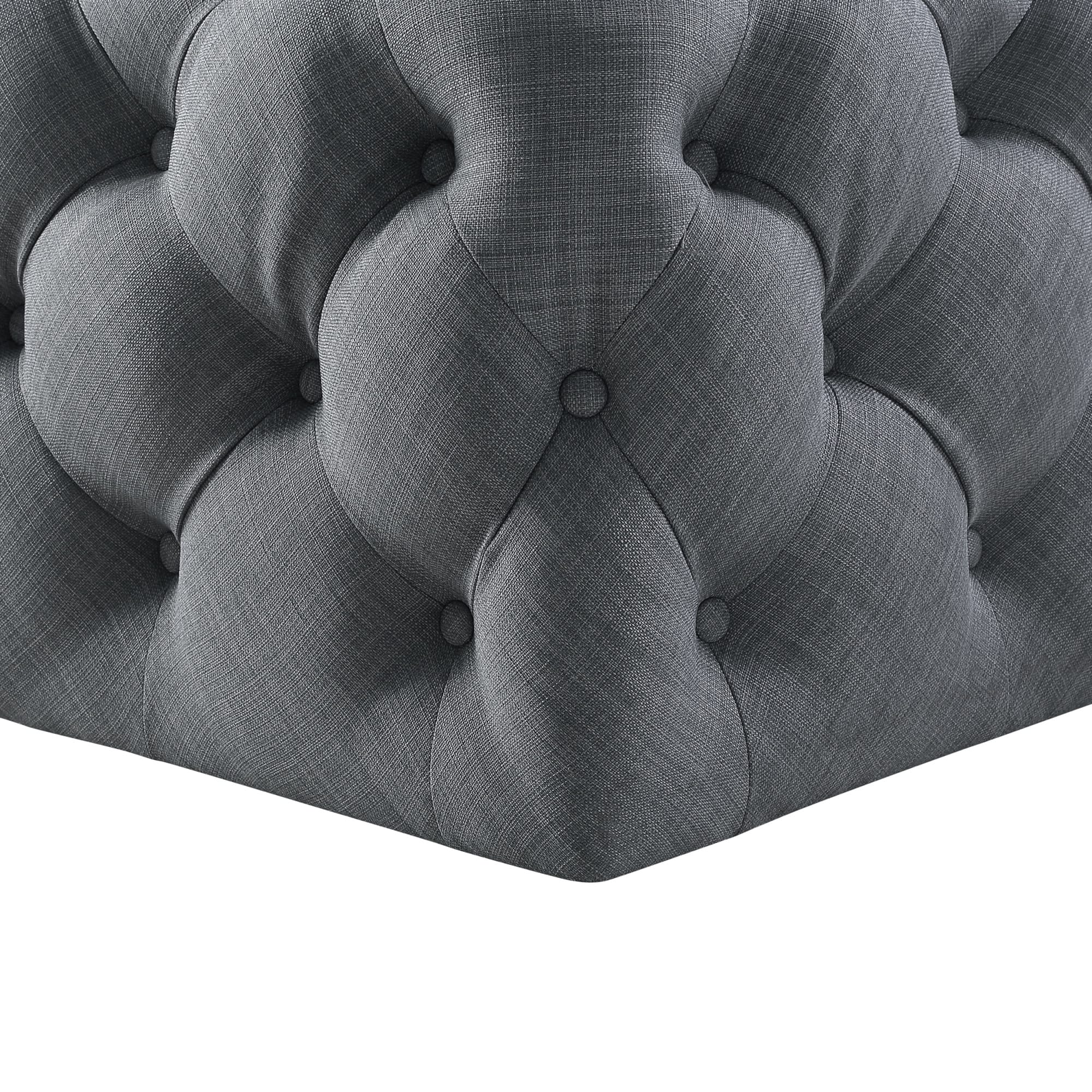 Inspired Home ON93-03LG-LS Indoor-Ottomans - View #4