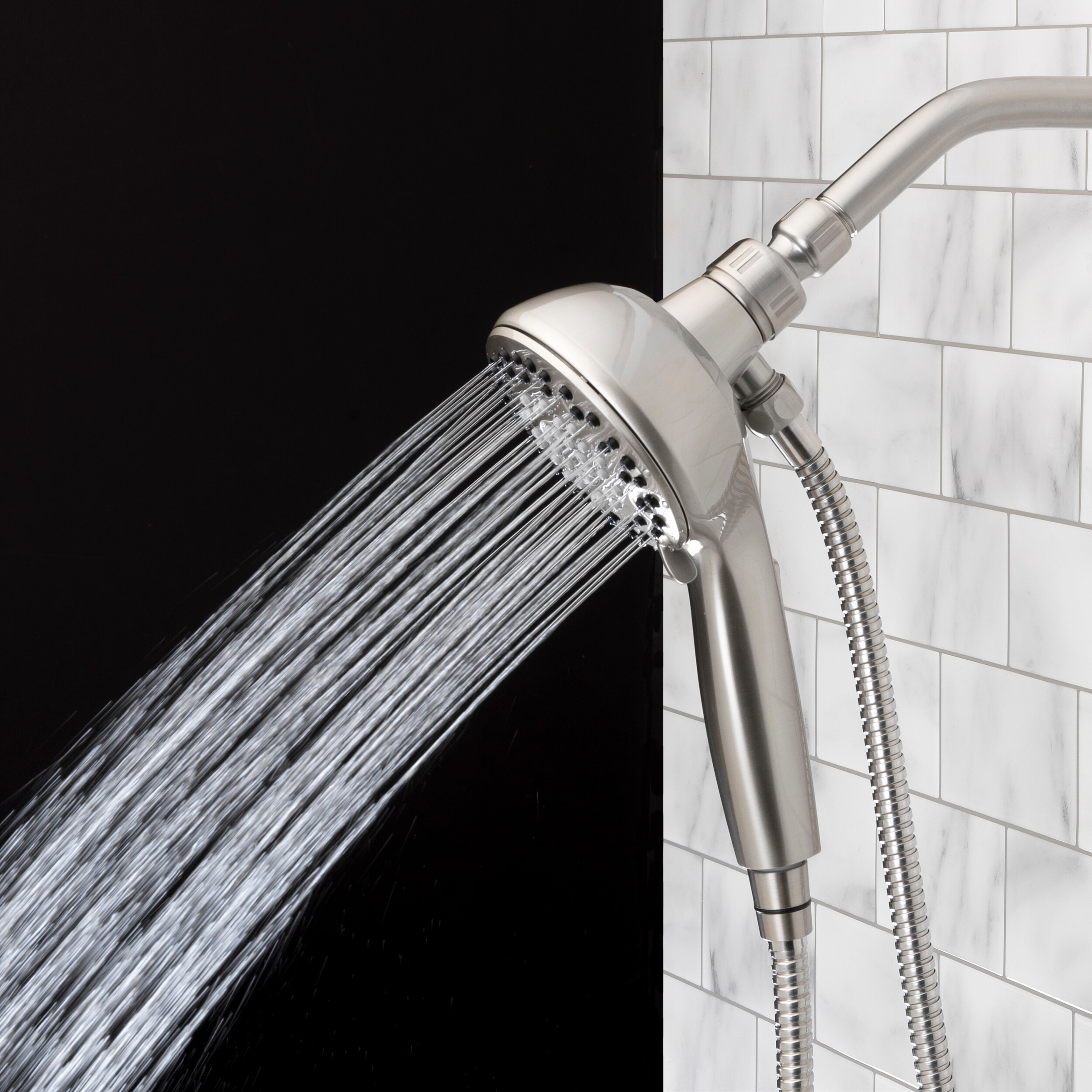 allen + roth 5260992 Fixed-Showerhead - View #9