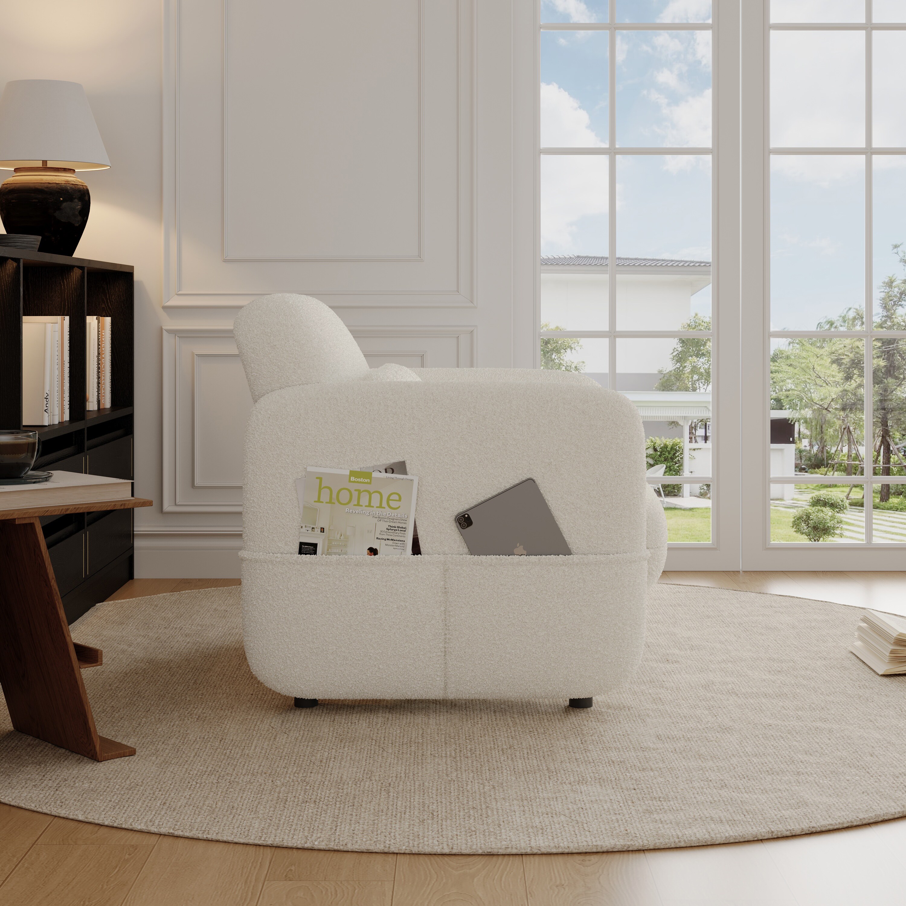 LTMATE LS1 Sofas-Loveseats - View #5