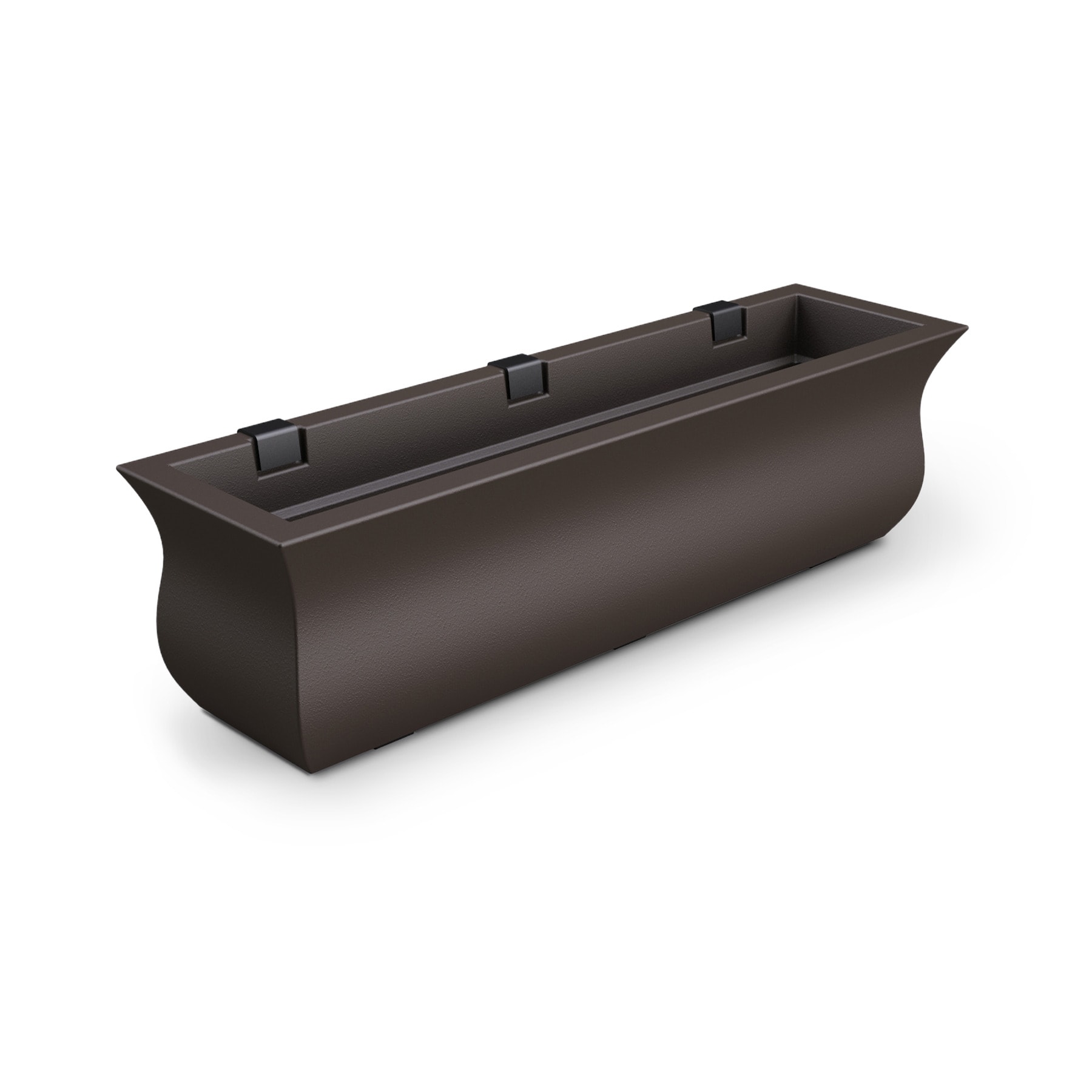 Mayne 5871-ES Planter-Window-Box - View #2