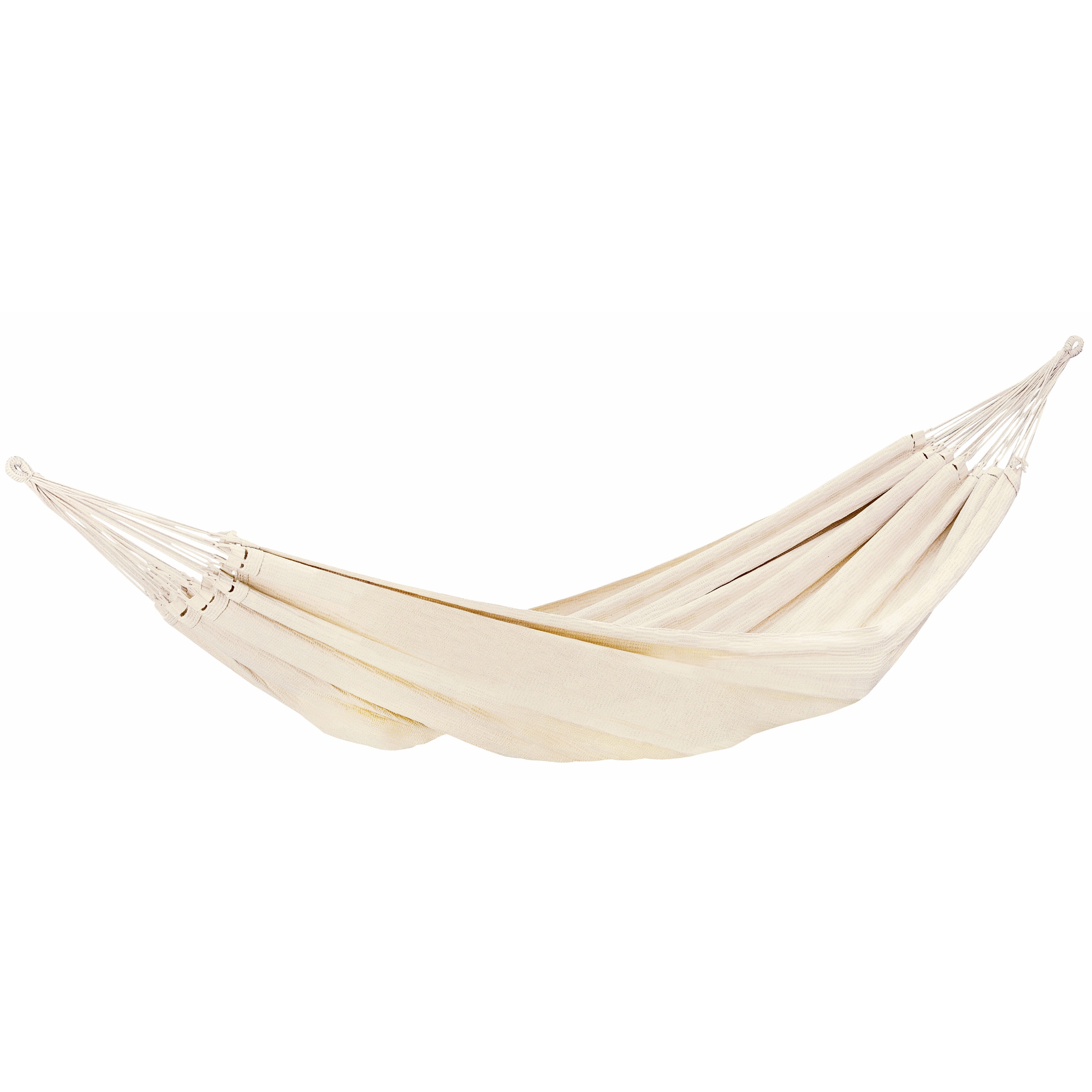 Byer of Maine A102201 Brazilian Naturalesa Fabric Hammock