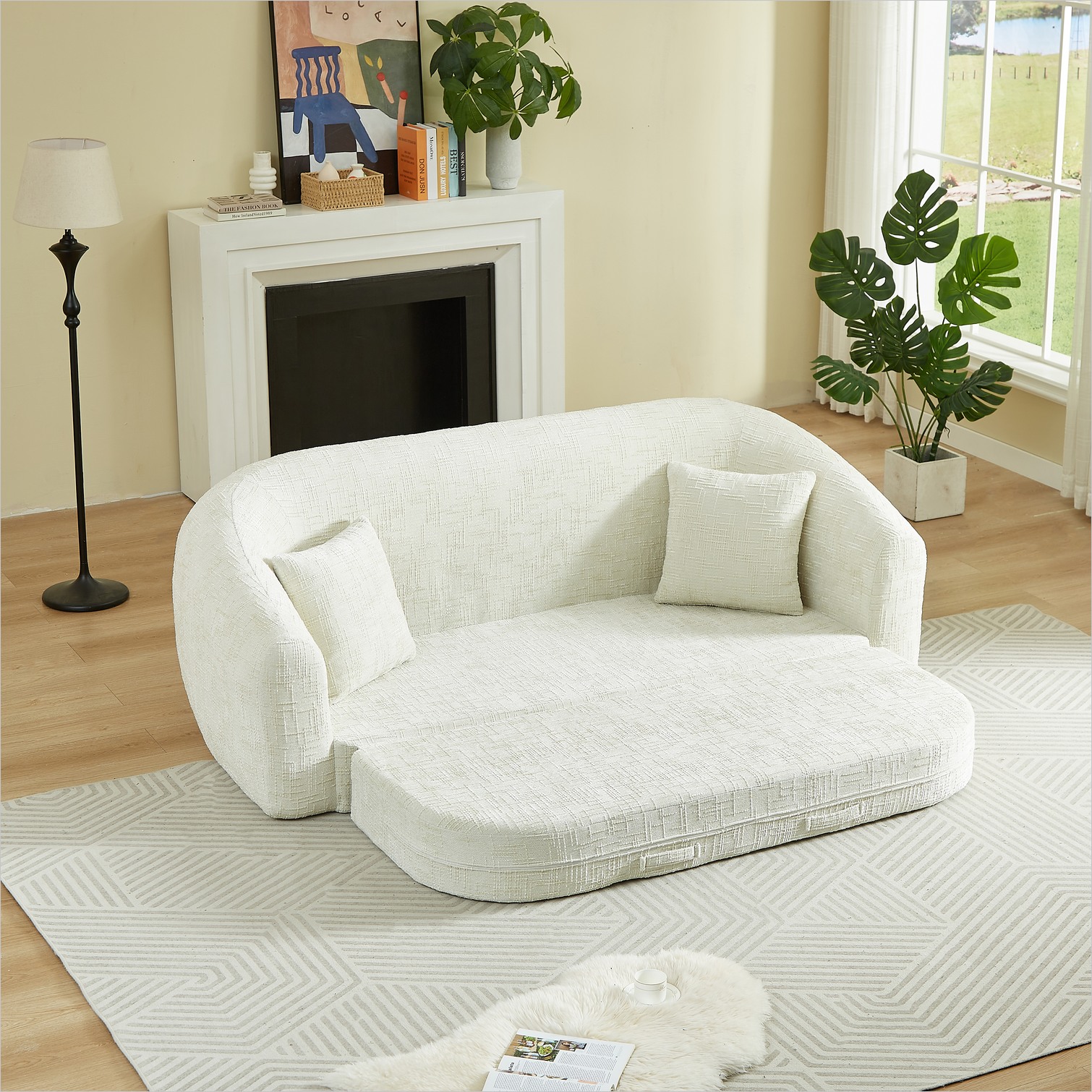 SUNCREAT OH0IWJA8U0X2 Sofas-Loveseats - View #2