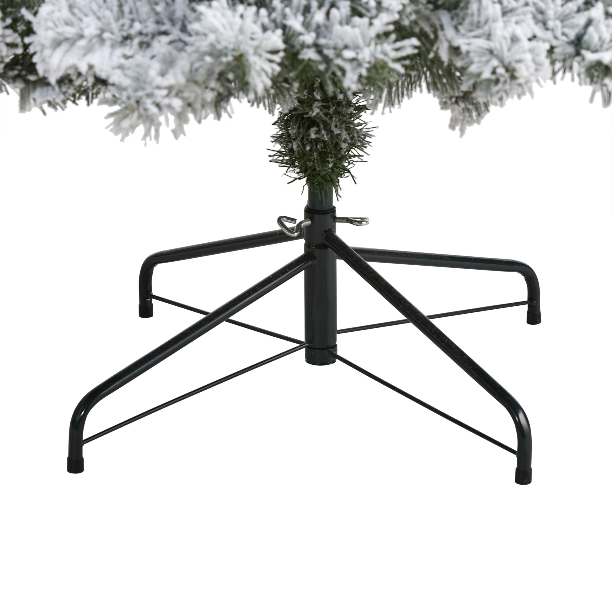 Nearly Natural T1742 Artificial-Christmas-Trees - View #5