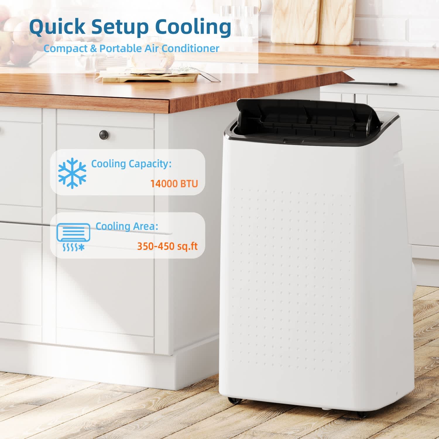 Qeetex LSHQQPHO-109JZ5NJ Portable-Air-Conditioners - View #3