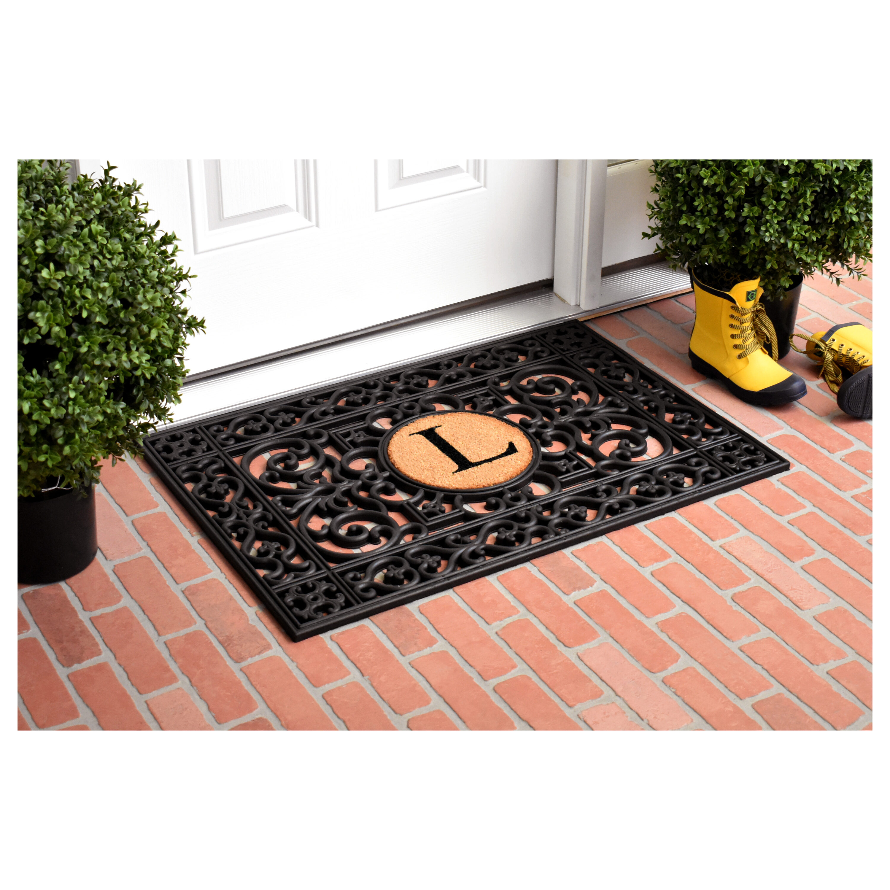 Callowaymills 160012436L Mats-Cat - View #2