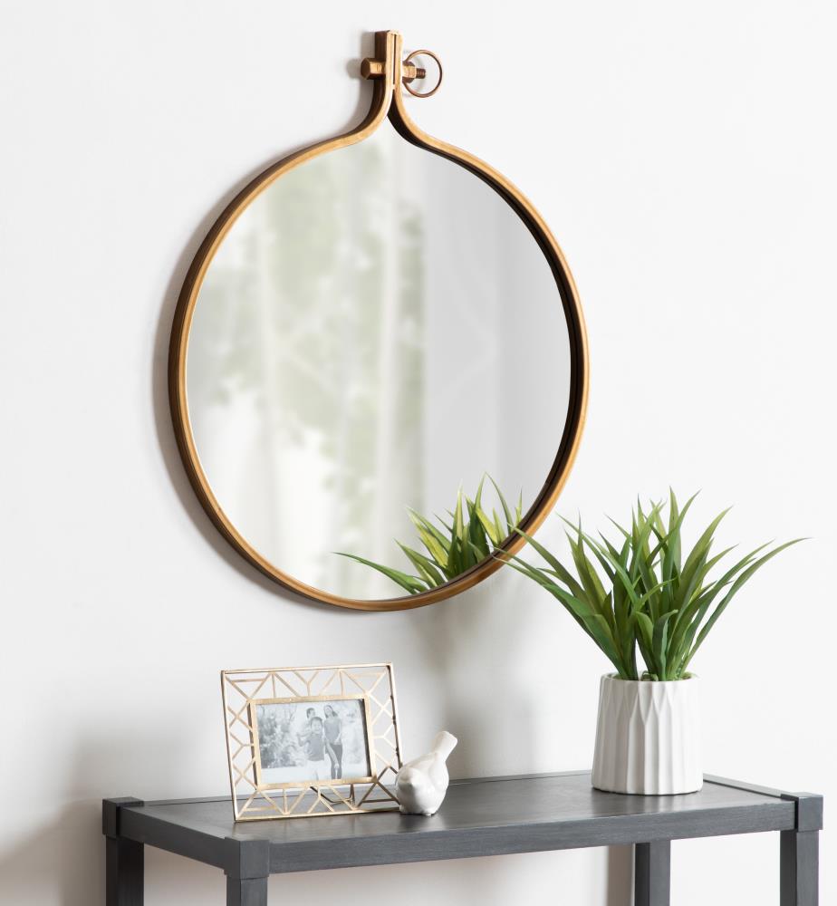 Kate and Laurel 214977 Decor-Mirrors - View #5