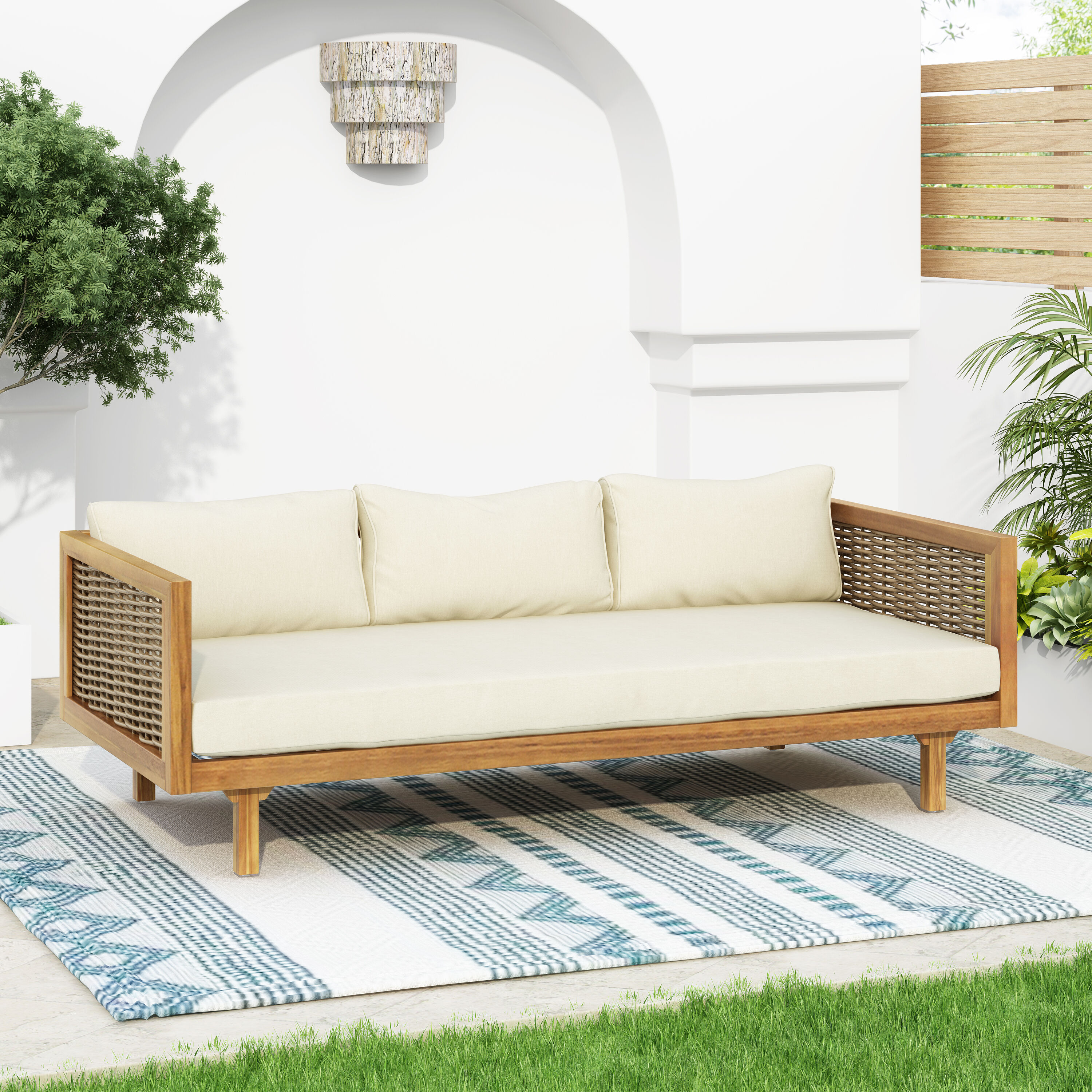 Sumyeg CA-86001BC Patio-Conversation-Sets - View #7