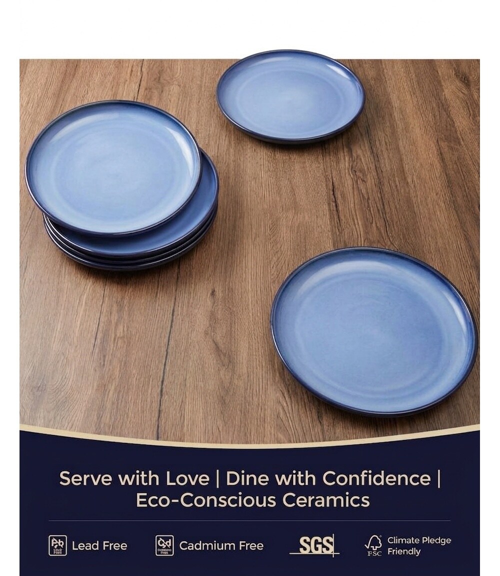 Aoibox LABR2NVZ dinnerware - View #6