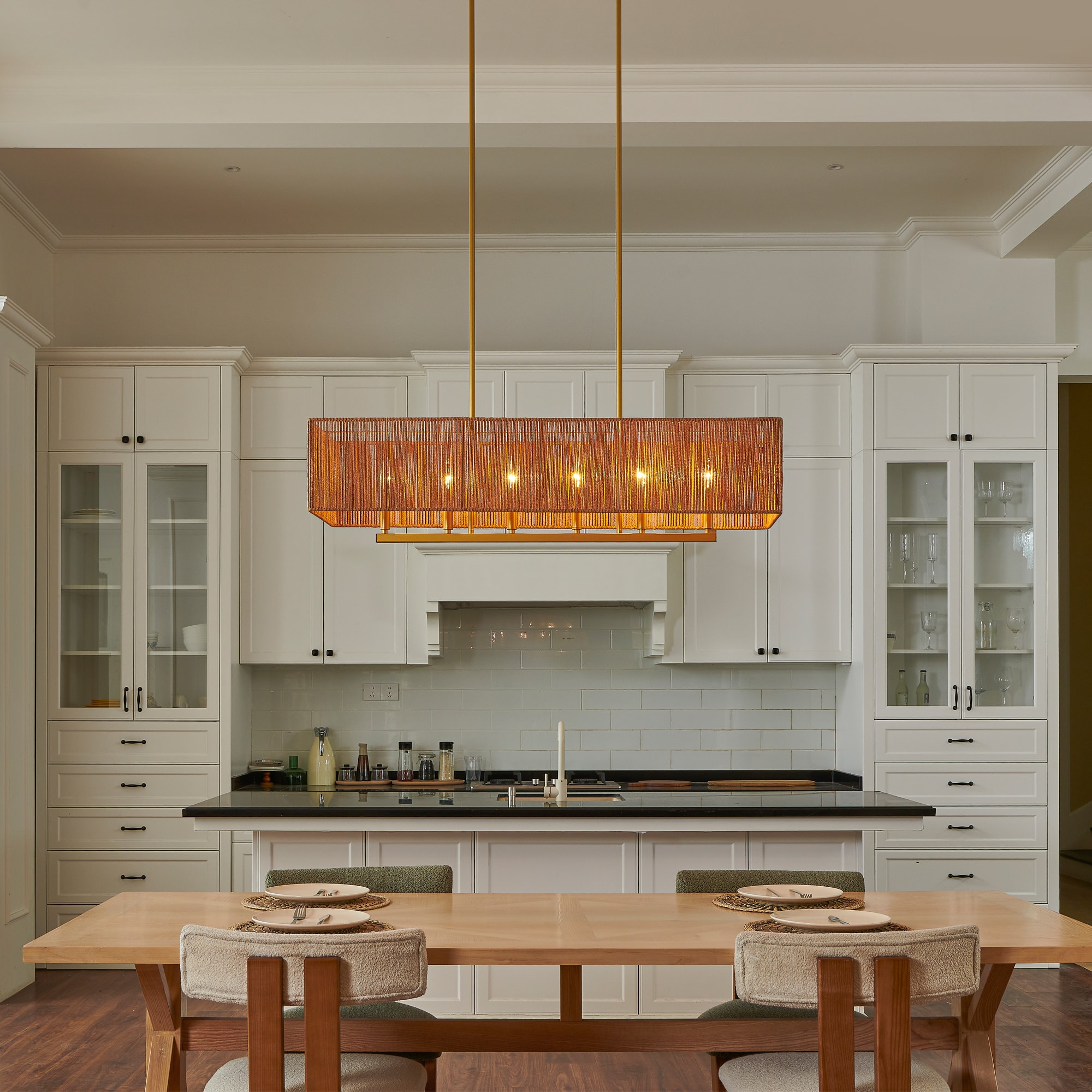 KAWOTI 21323 Pendant-Lights - View #9