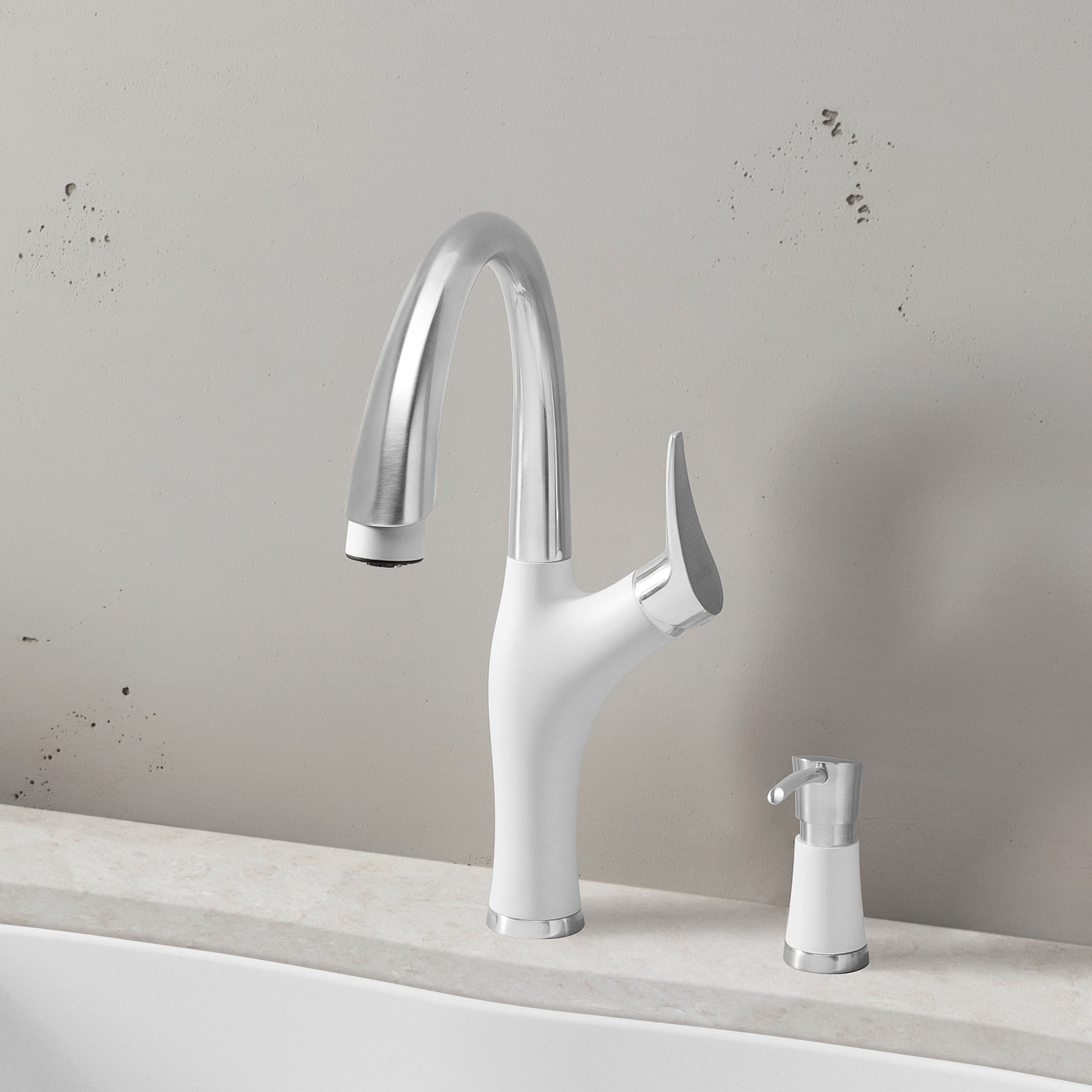 BLANCO 442036 Kitchen-Faucets - View #4