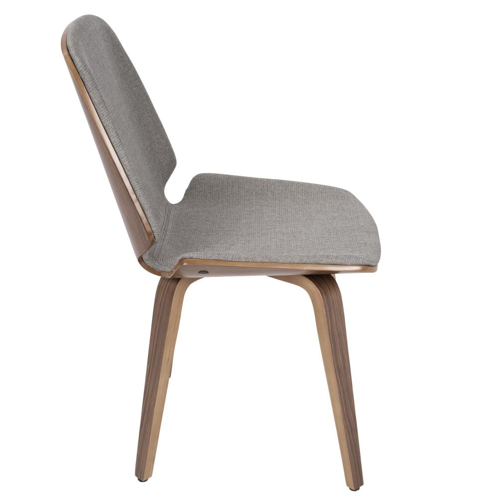 LumiSource CH-SER WL+LGY2 chairs - View #4
