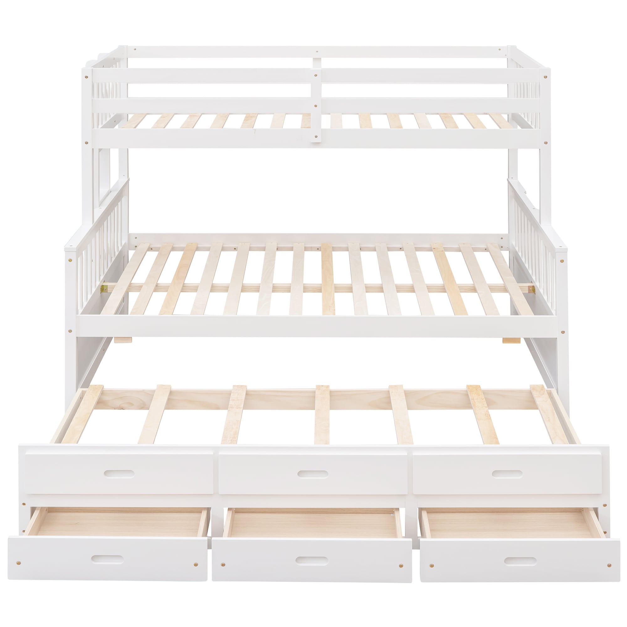 ModernLuxe LT000501AAK Bunk-Beds - View #5