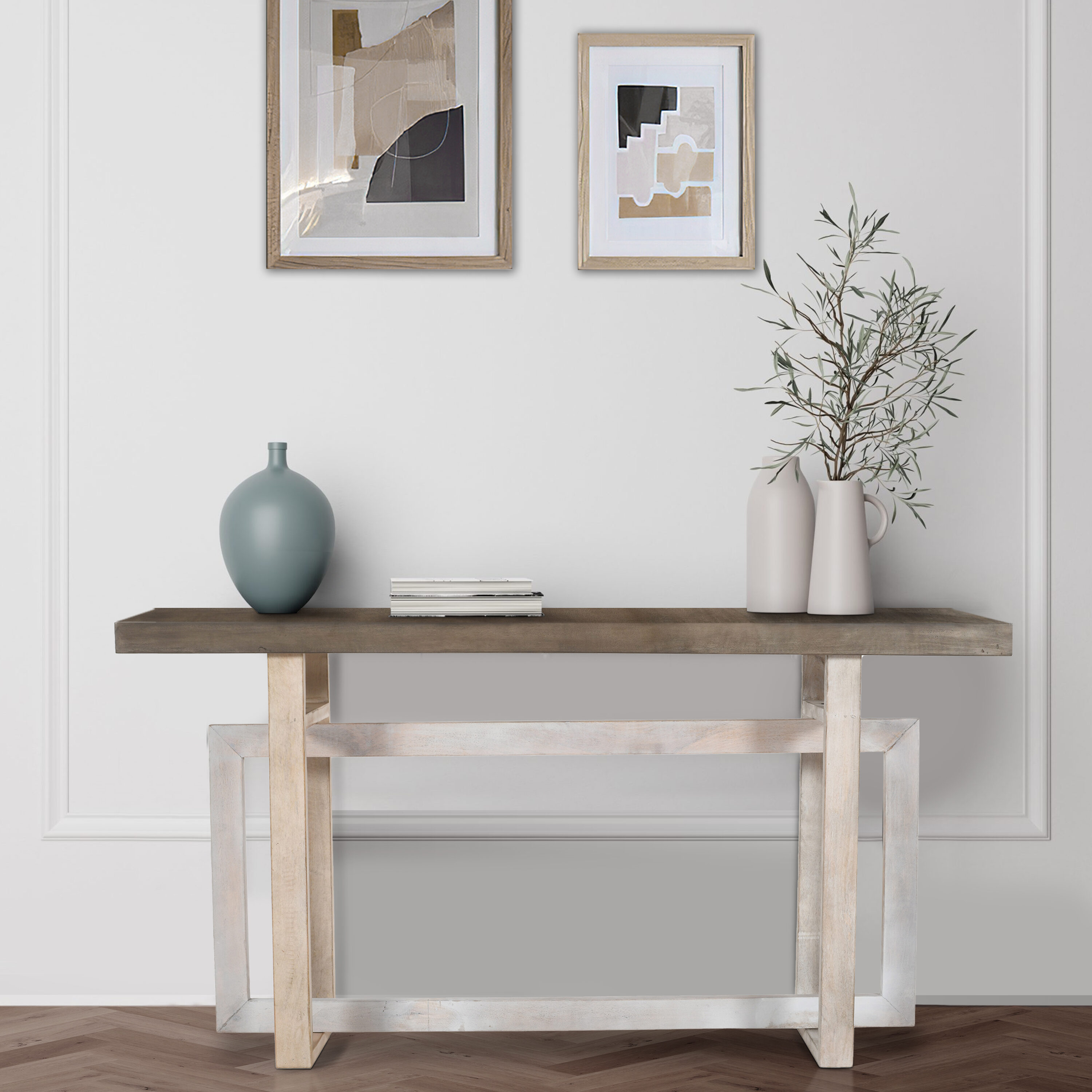 Benzara UPT-262415 Console-Sofa-Tables - View #11