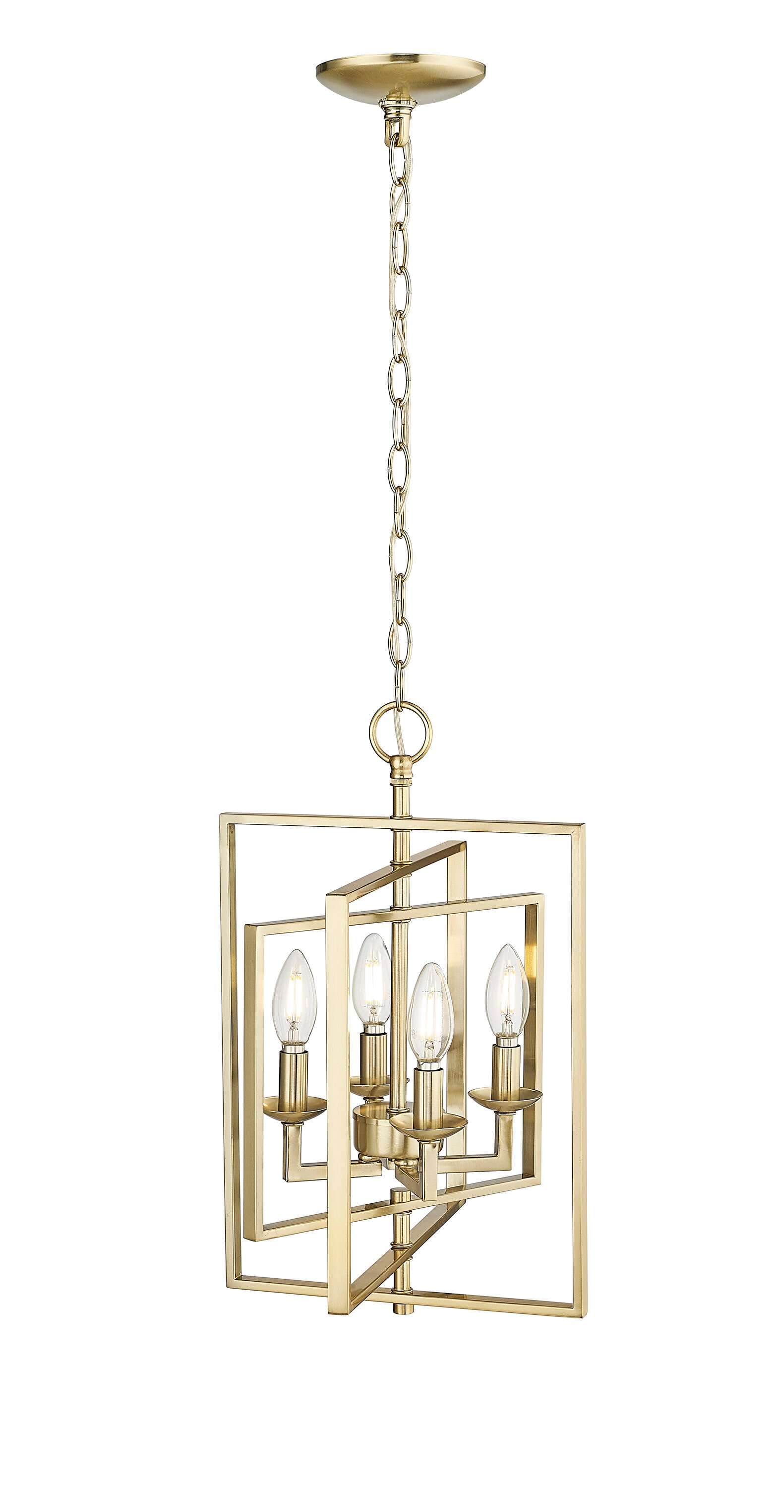 Millennium Lighting 3230-MG Pendant-Lights - View #4